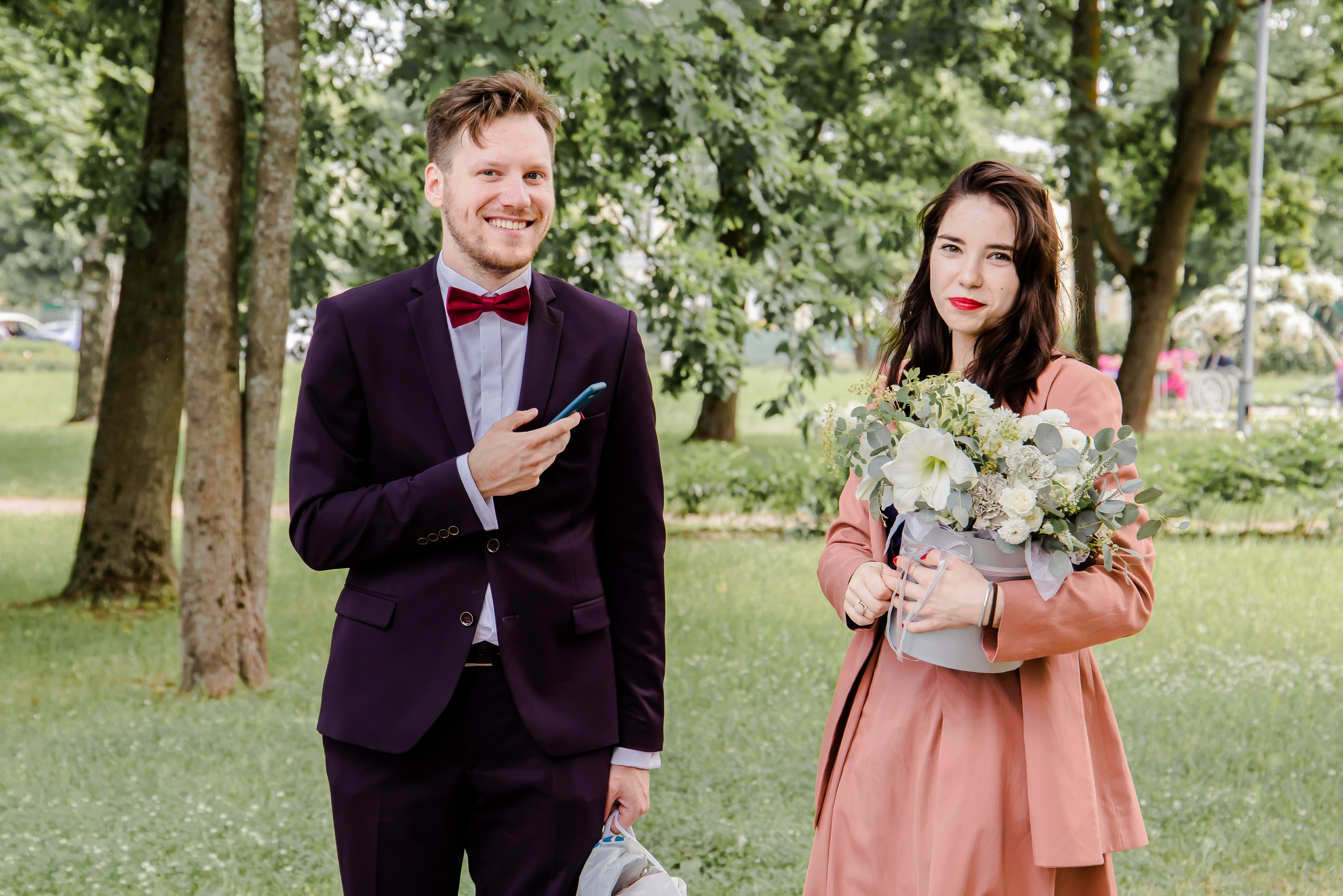 Свадьбы — Александра и Денис 17/06. Свадебный и семейный фотограф в Санкт-Петербурге Макеева Наталья