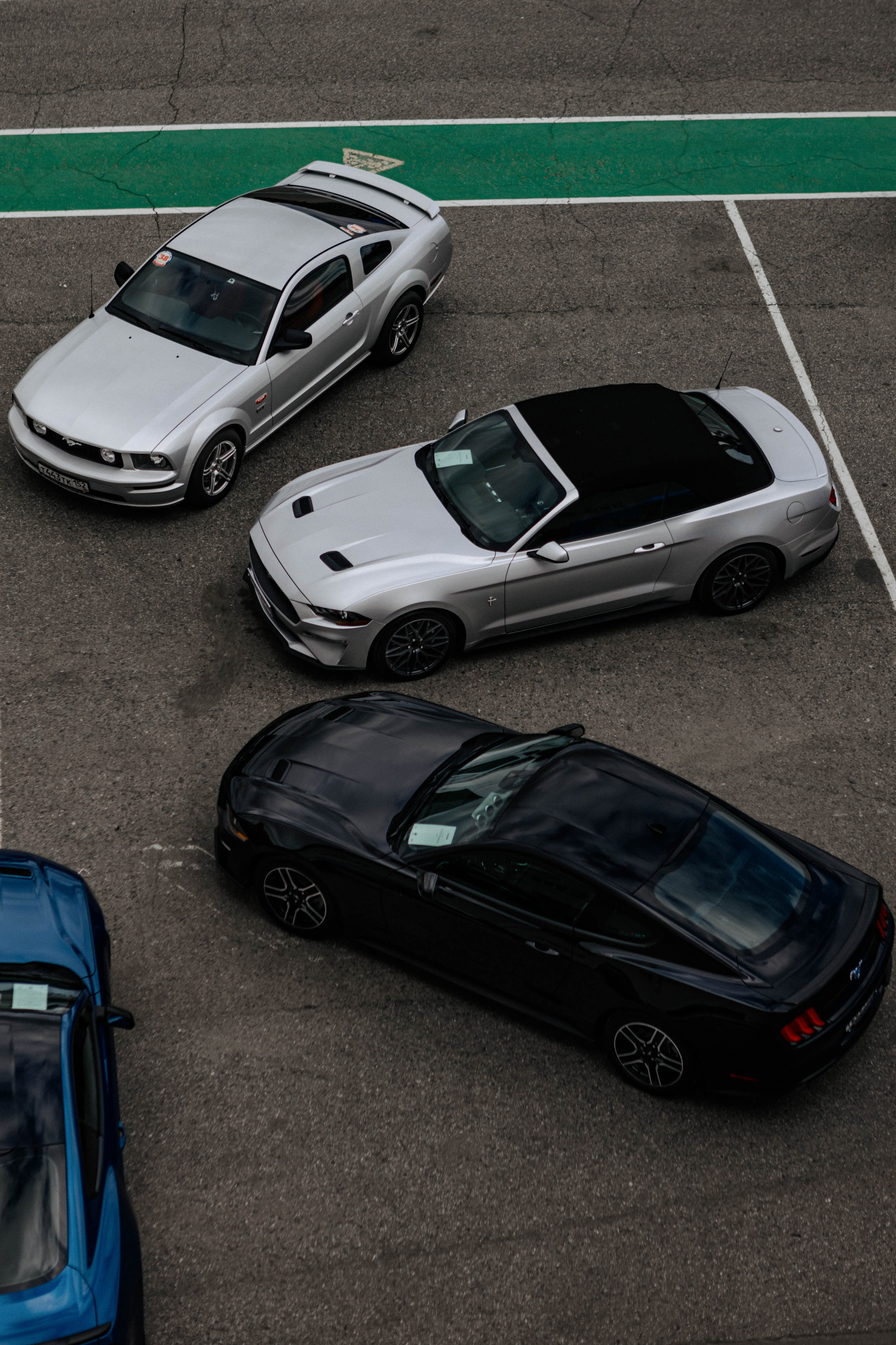 Открытие сезона 2024. Фотограф Александра Кузнецова