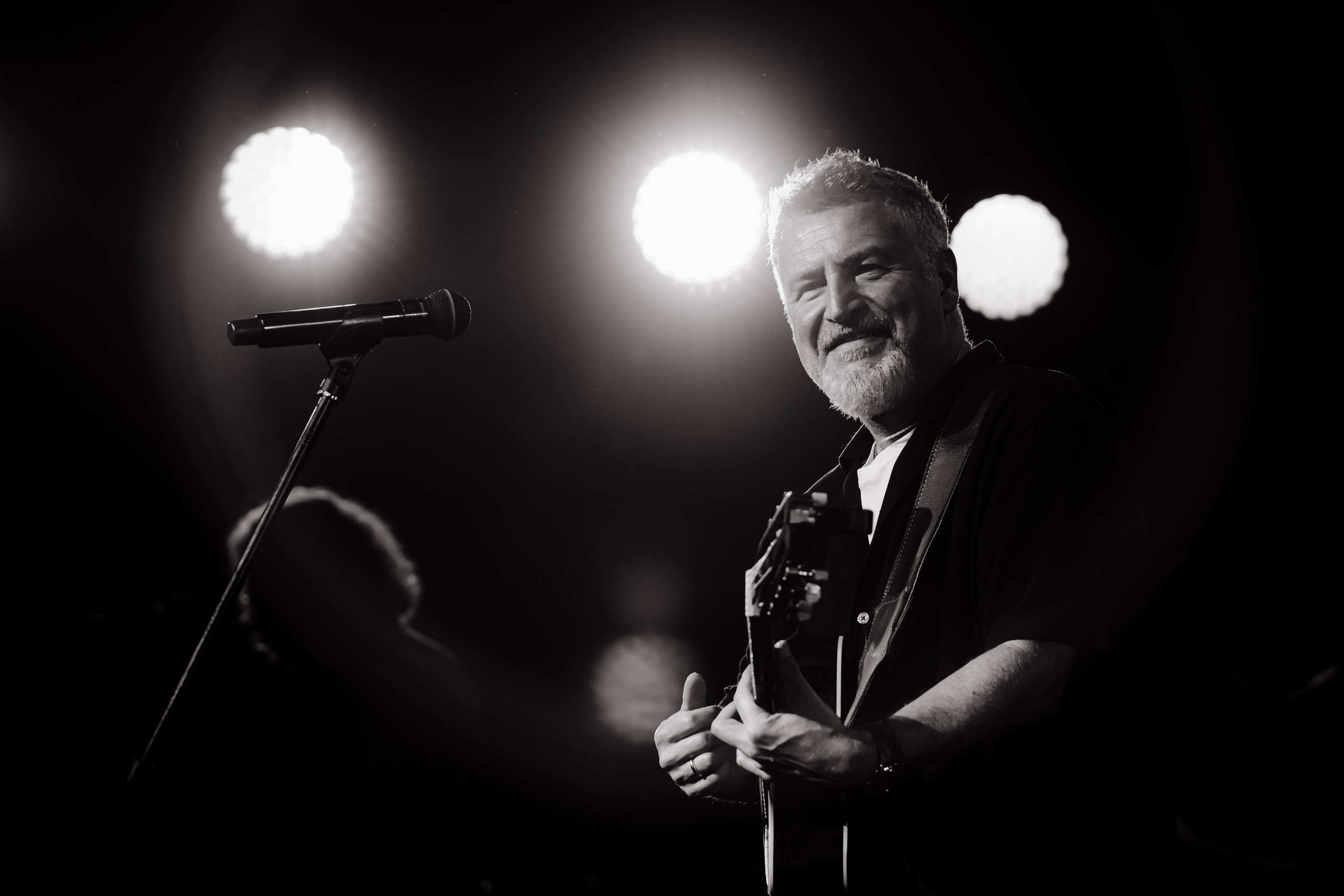 Михаил Гребенюк НСП. Репортажный, event, концертный и backstage фотограф из Москвы Виталий Кривцов