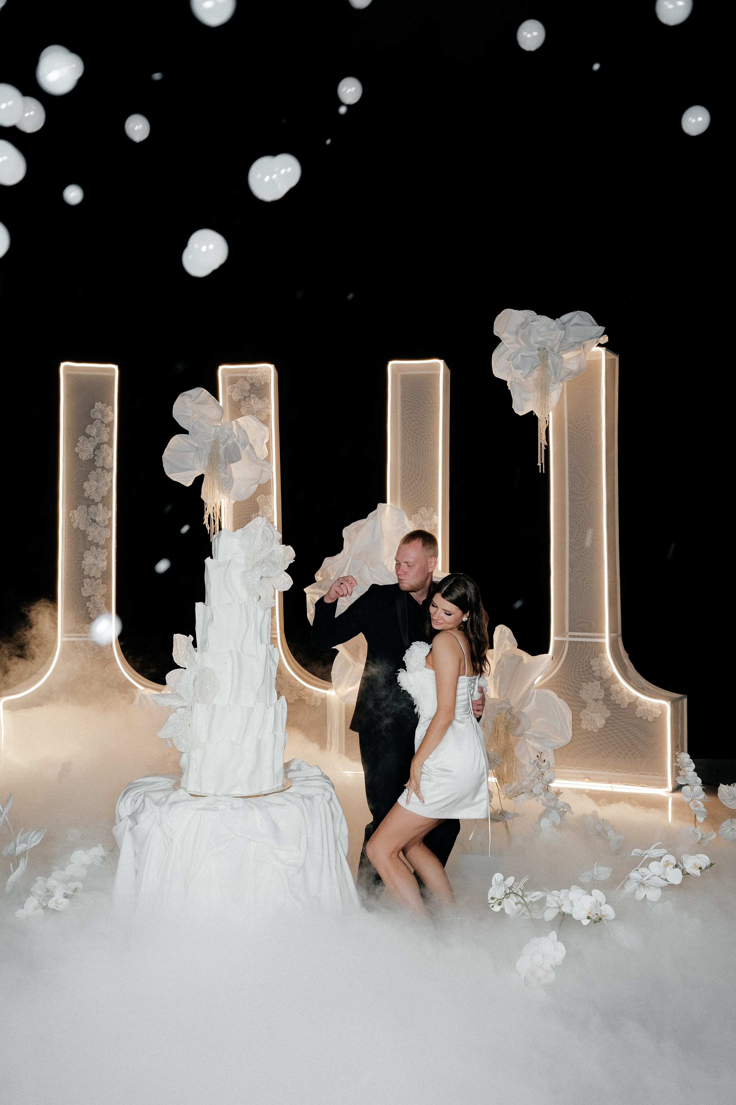 Nikita / Anna — Film. Фотограф Юрий Марилов Москва, Тюмень