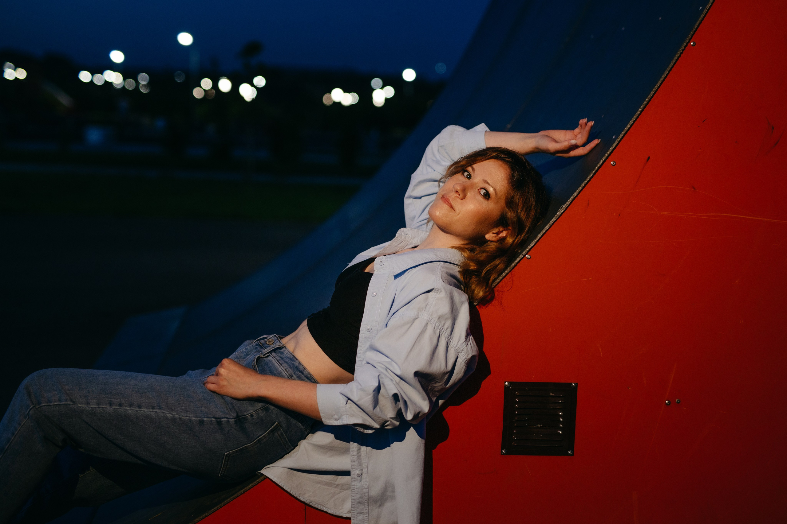 Ольга. Свадебный и женский фотограф