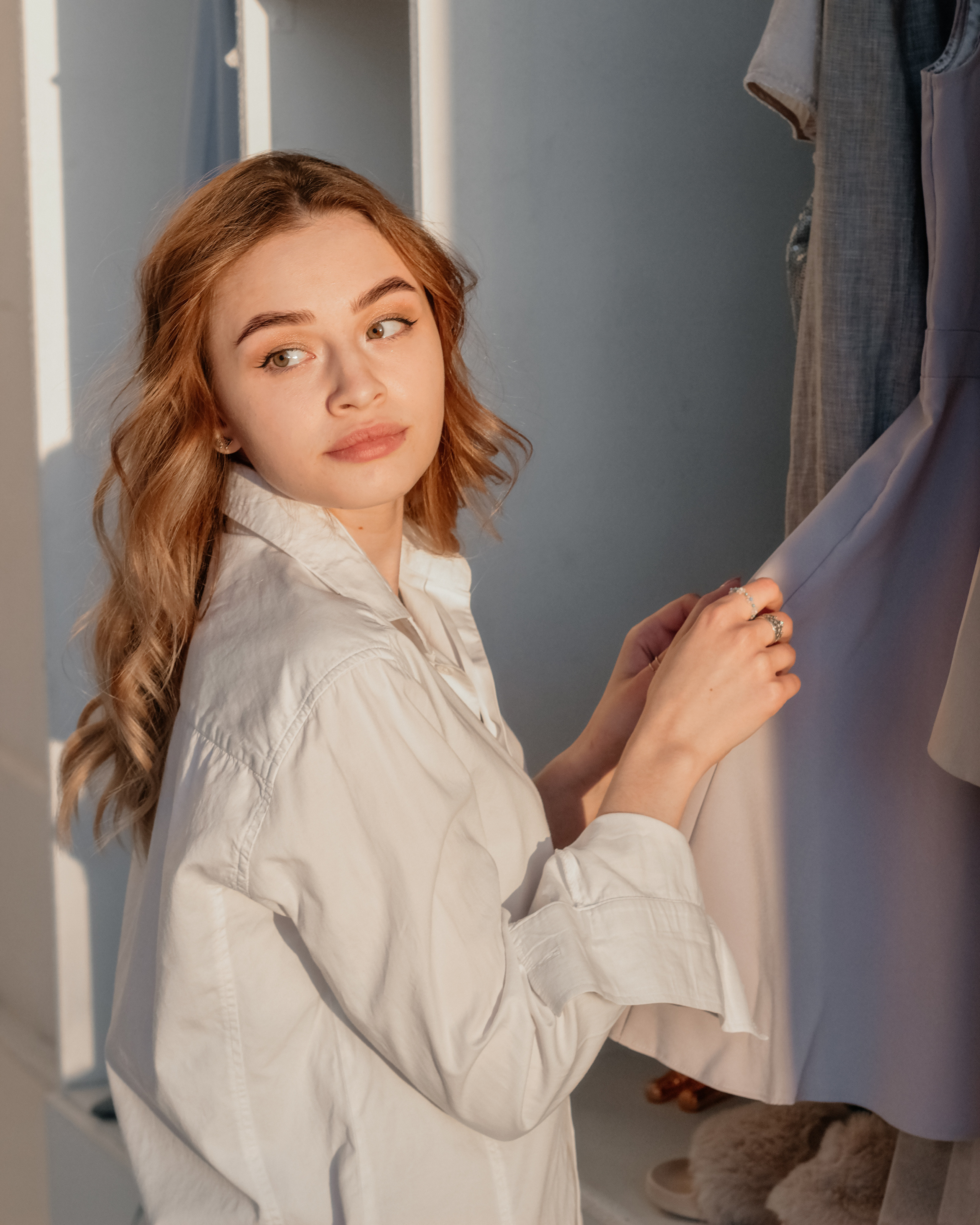 История богини Валерии. Свадебный фотограф и фотограф Love-Store в Нижнем Новгороде Анастасия