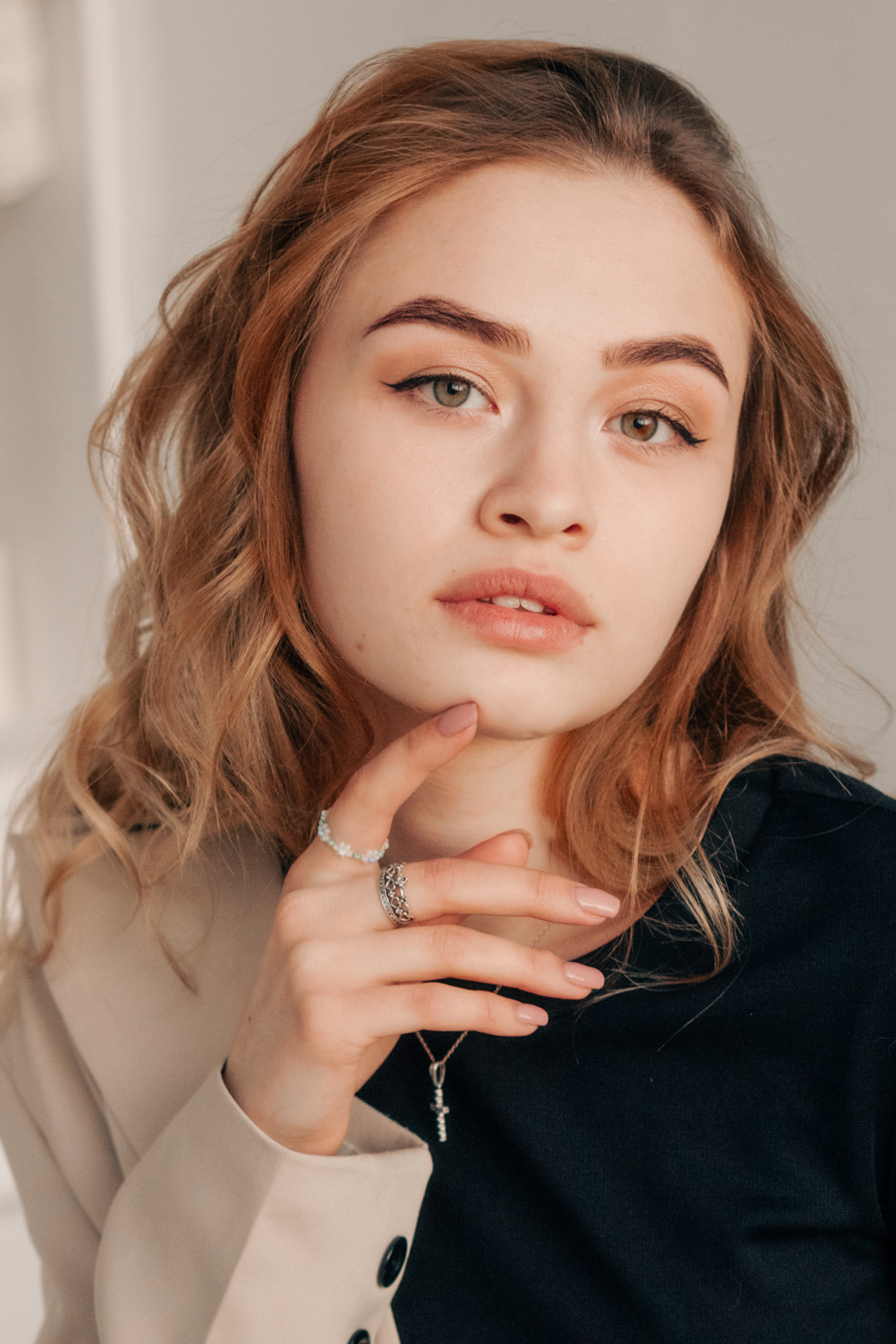 История богини Валерии. Свадебный фотограф и фотограф Love-Store в Нижнем Новгороде Анастасия