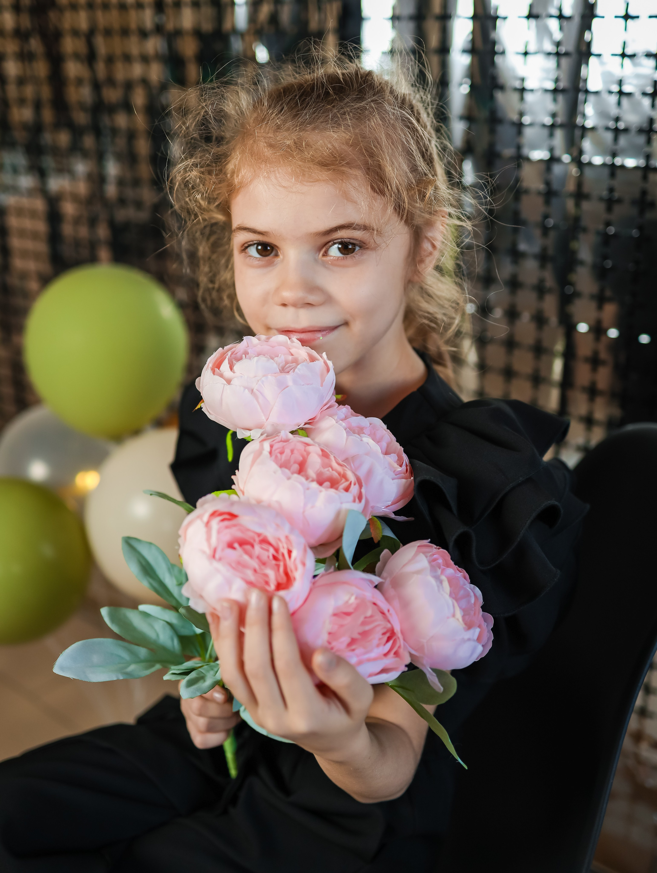 Дети модельная школа. Главная