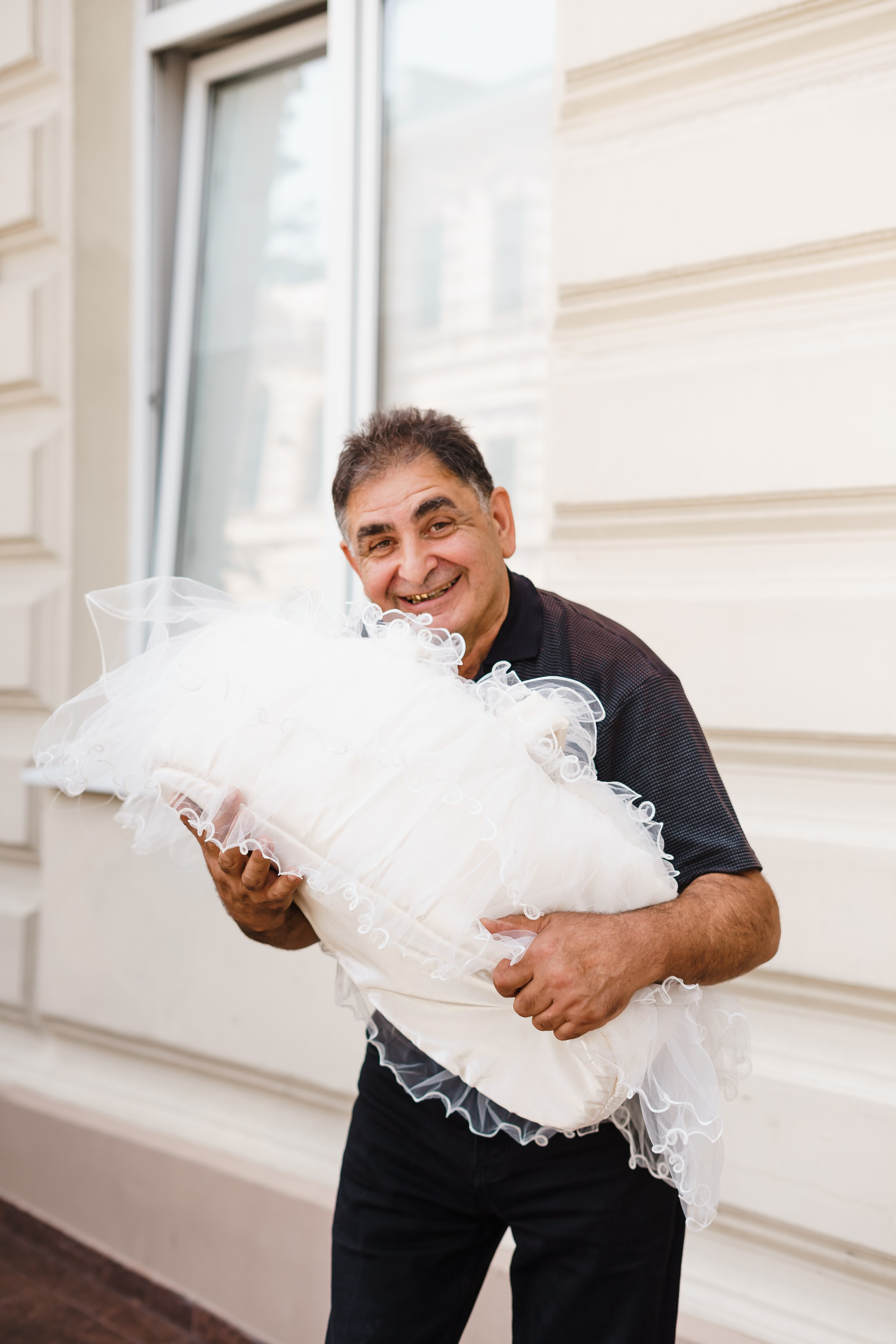 Выписка Арианы. Фотограф мероприятий в Ростове-на-Дону Есманская Елена