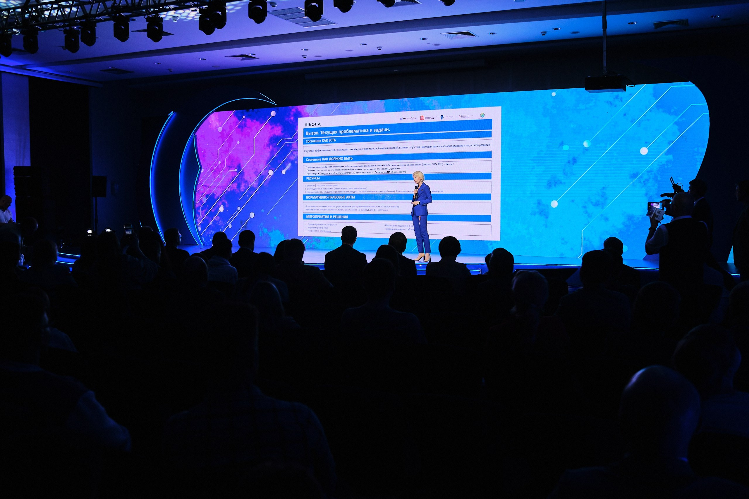 Цифровой форум «на ТЫ с IT». Матвей Яворский — фотограф в Челябинске