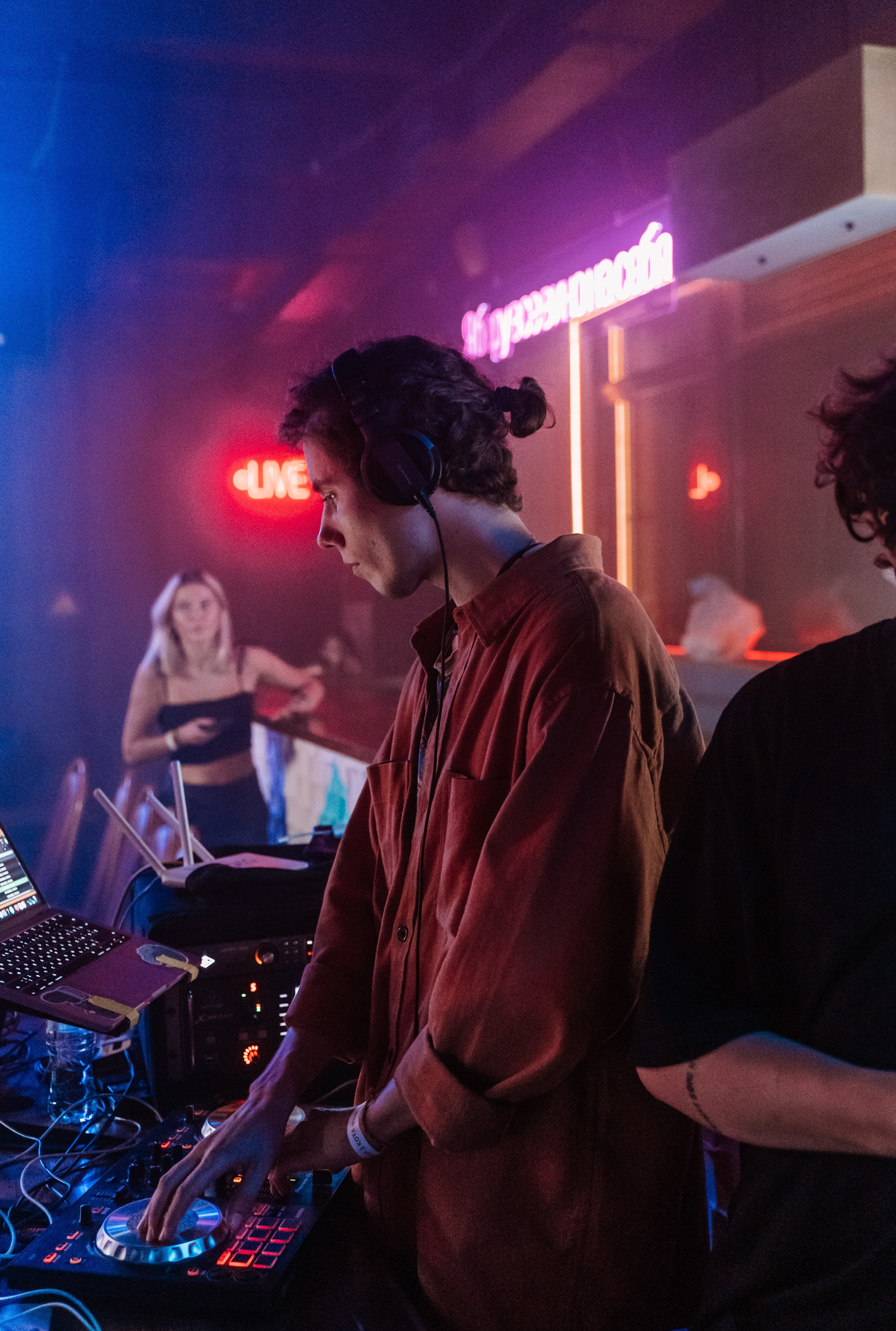 3 KOTA SHOW. Фотограф первого впечатления