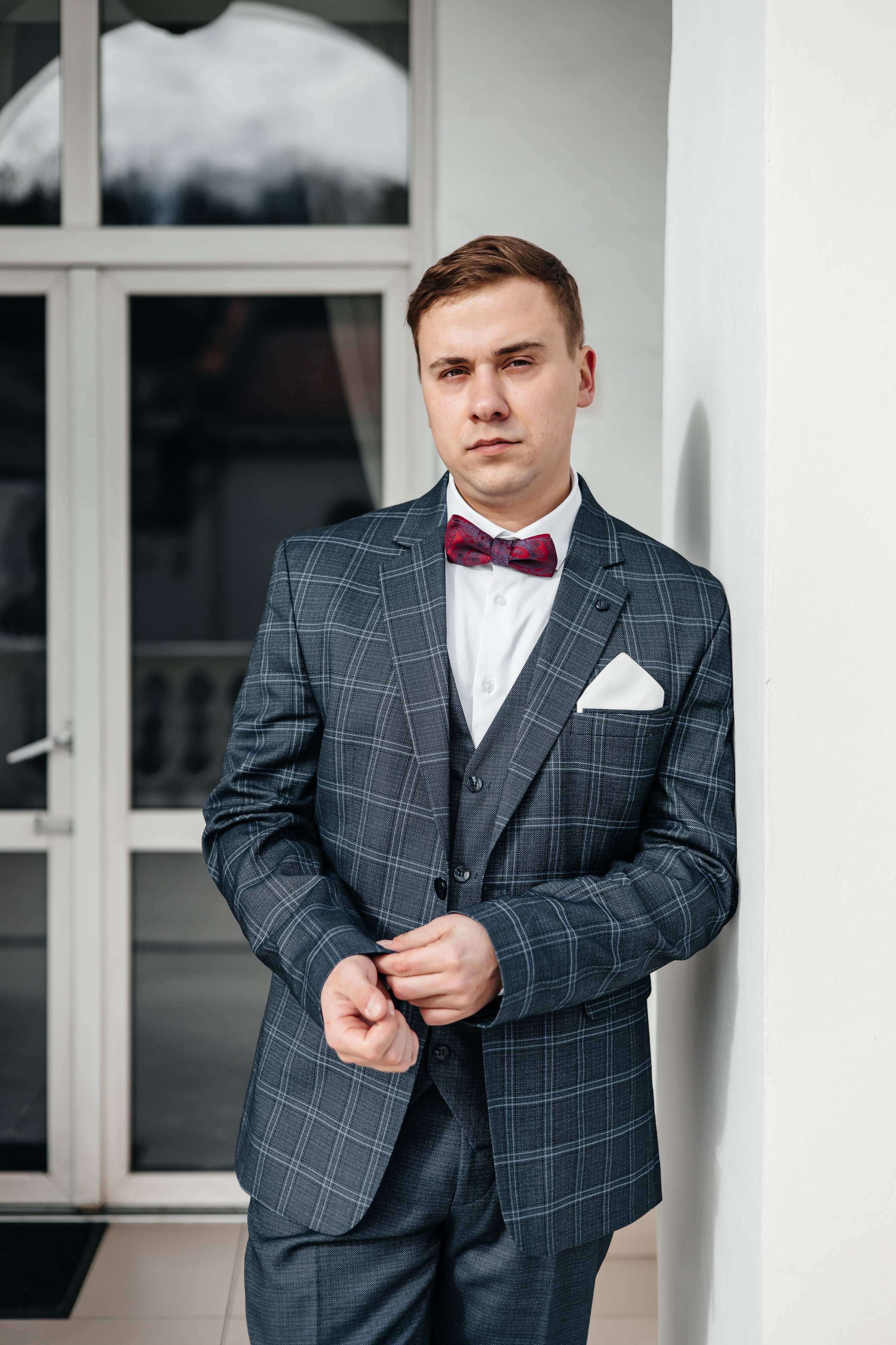 Свадьба Анастасии и Дмитрия. Свадебный фотограф в Крыму и Севастополе Ольга Баскакова