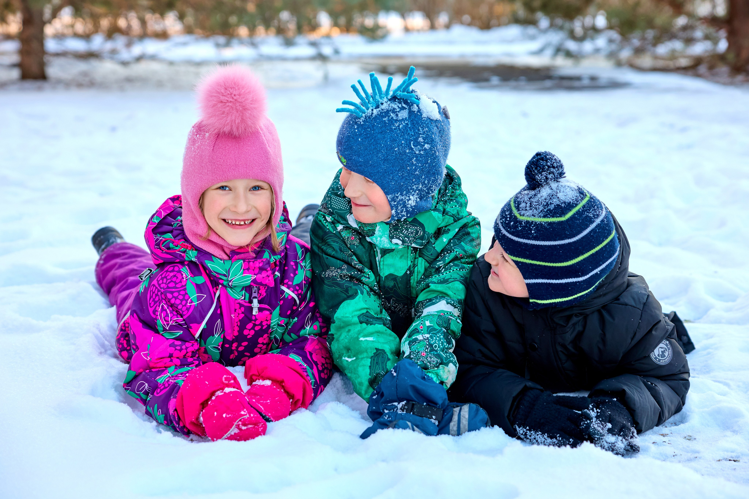 Фотосъёмка выпускников  в детском саду. Выпускные альбомы в Москве фотограф Алина Пащук