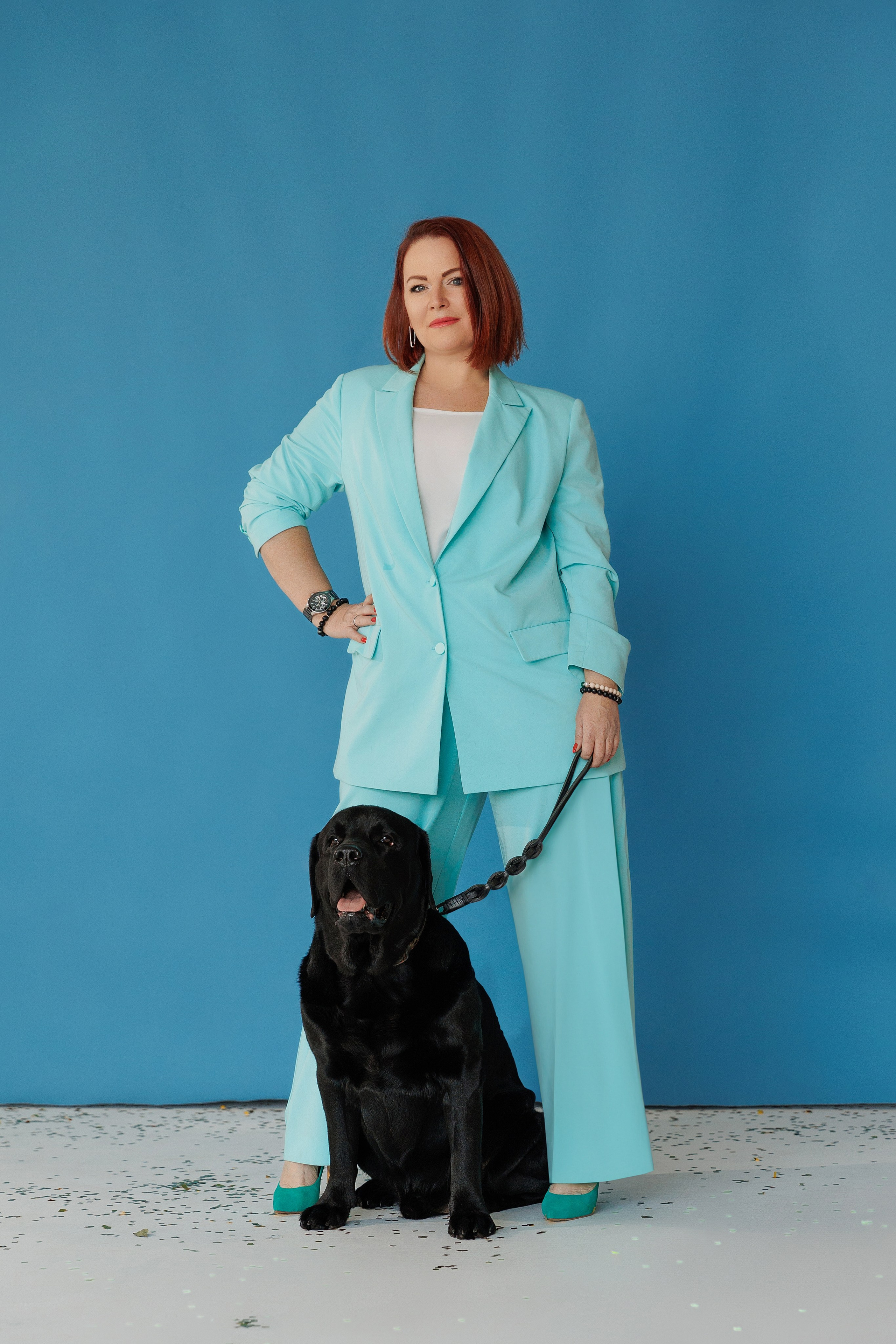 Светлана и Антей. Фотограф женского портрета, беременности и материнства Харькова Елена