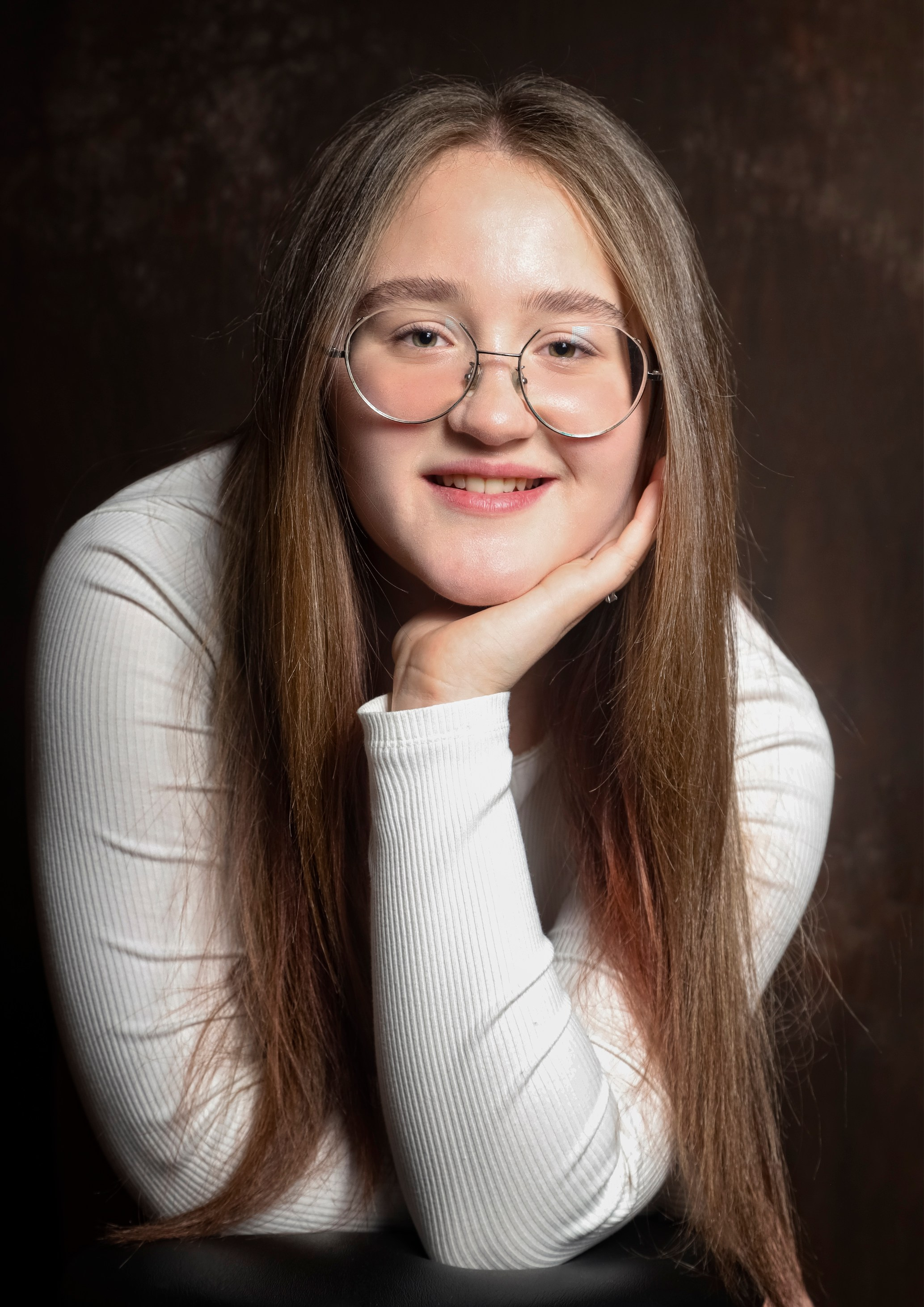 Кристина, Дарья и Вероника. Фотограф Ирина Смолина в г. Шимановске/Амурская область