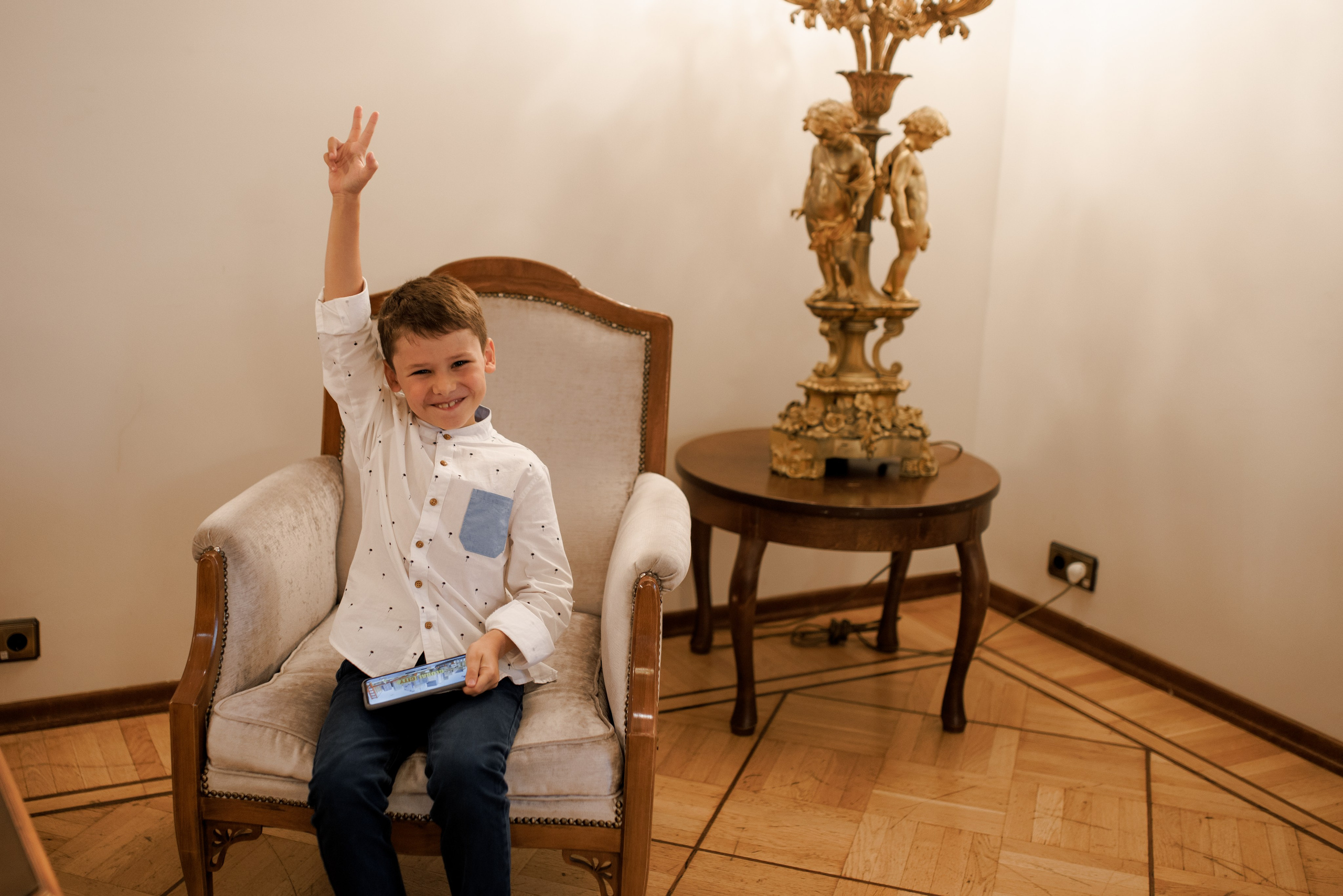 Классика. Свадебный и семейный фотограф в Москве Julia Juice