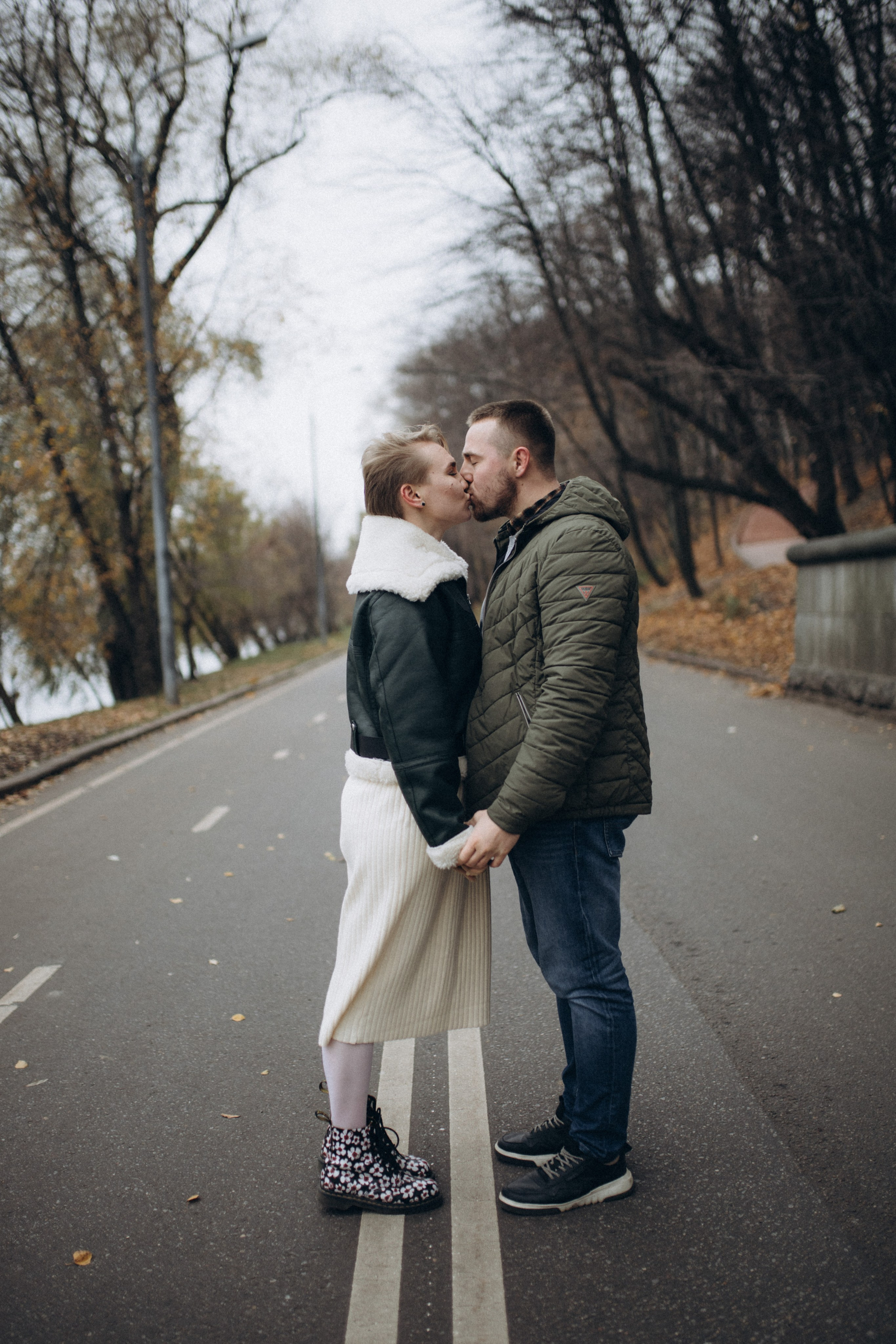 Андрей•Ульяна•Илья. Миронова Анастасия