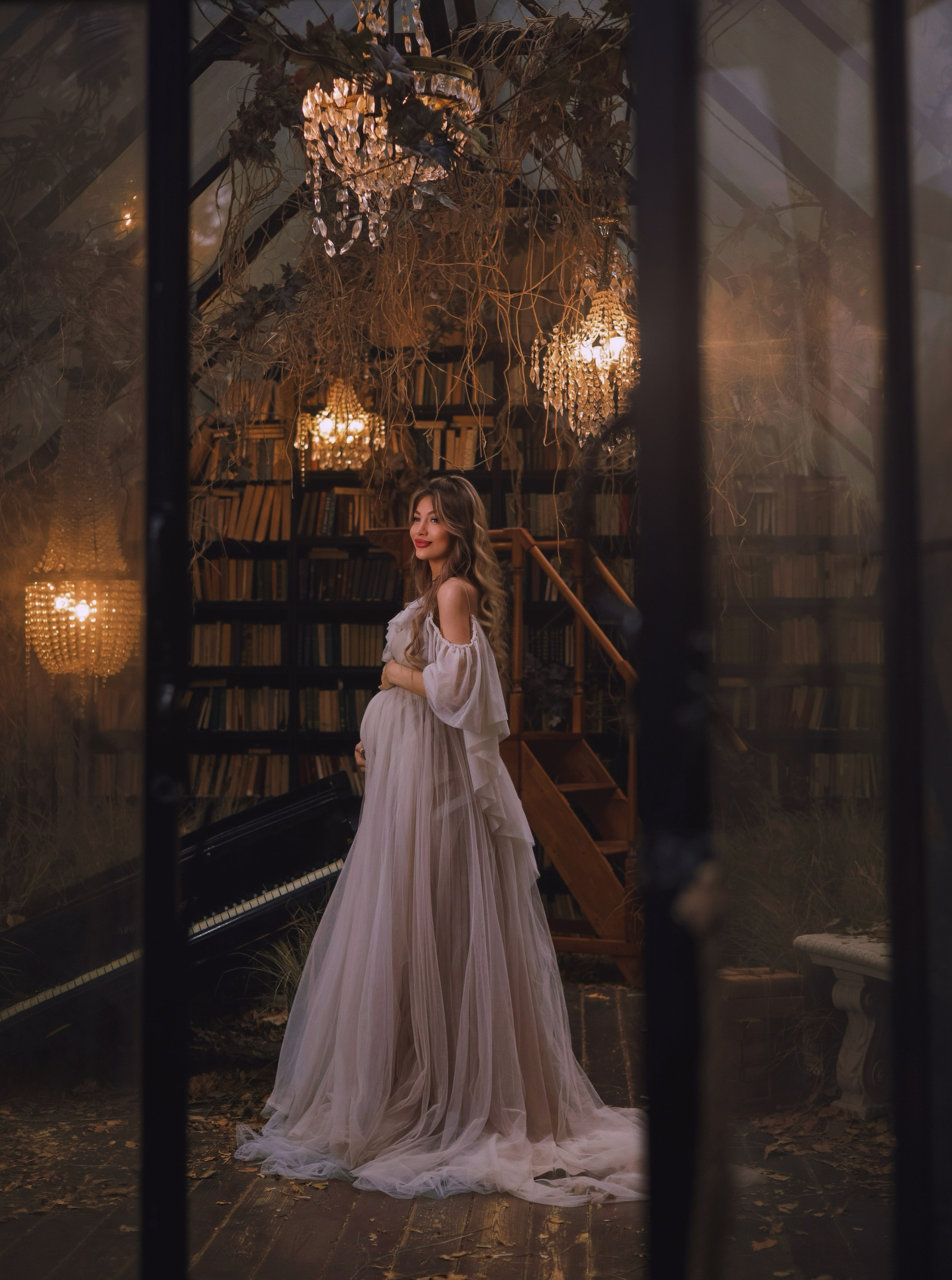 Портфолио. Фотограф, фотосессии «Всё включено» в Москве и Московской области