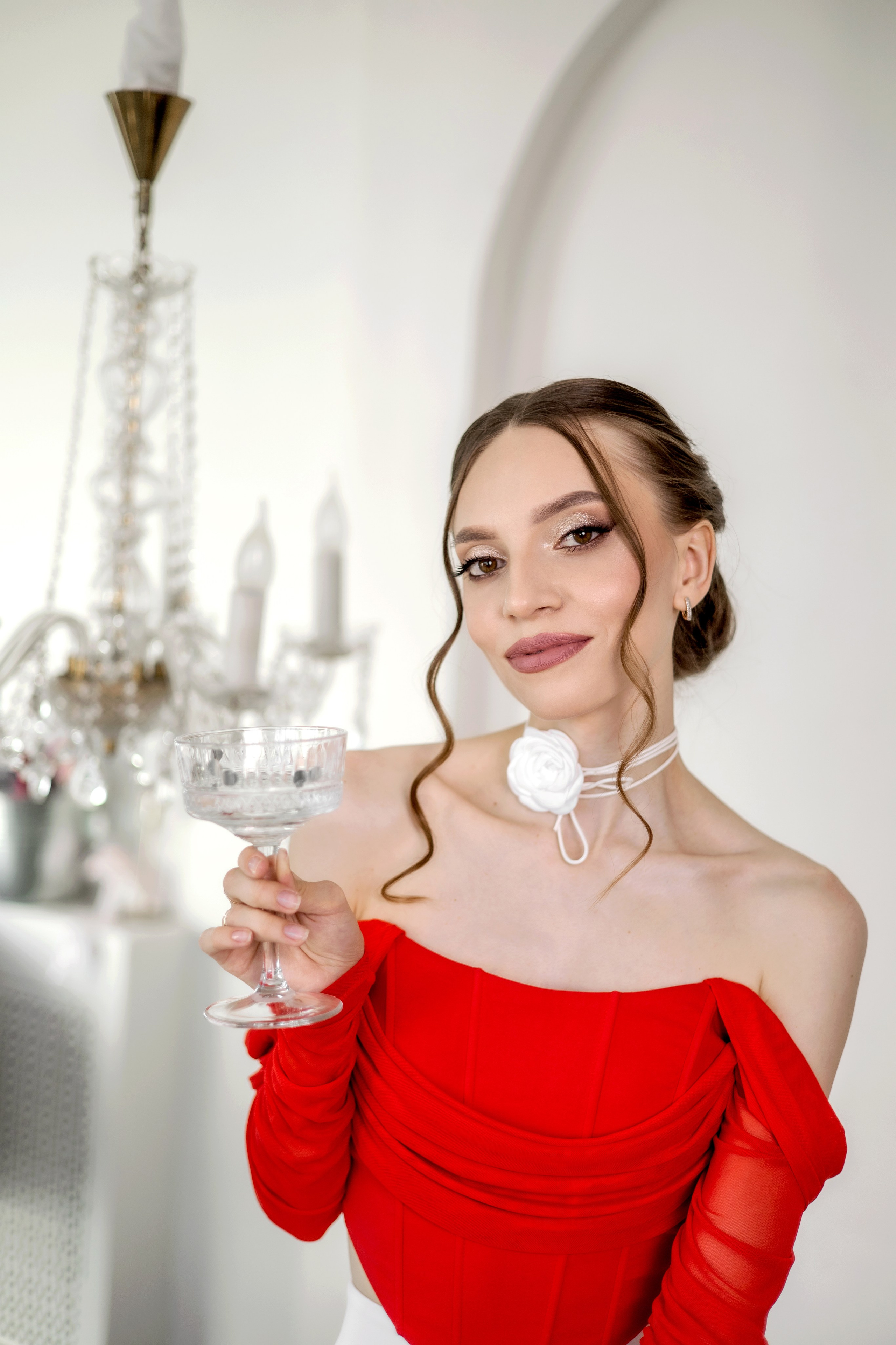 Ира. Фотограф Надежда Лукьянова