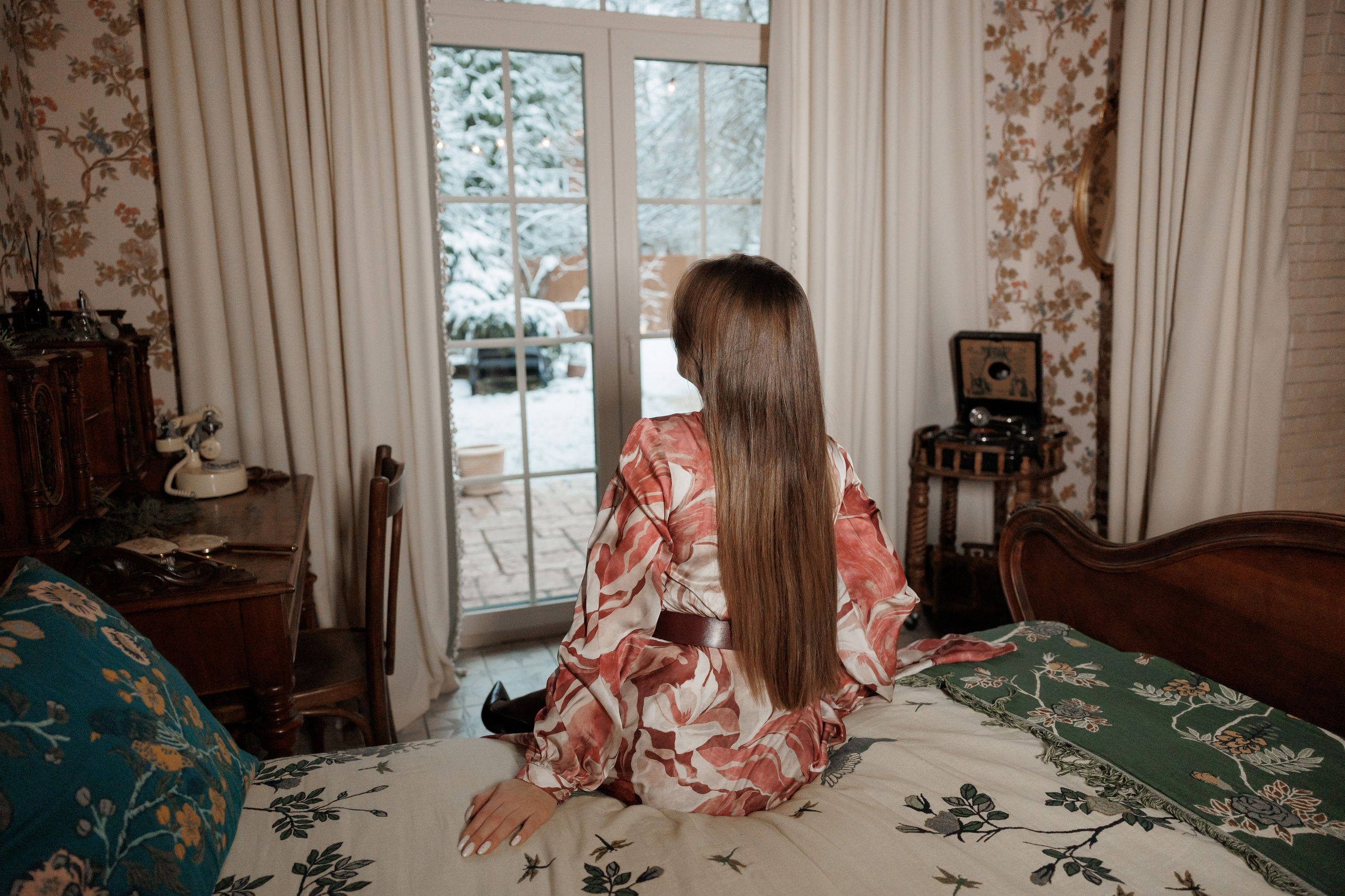 Светлана, Villa Rossa, Балашиха. Свадебный и репортажный фотограф (Москва, Королев и другие)