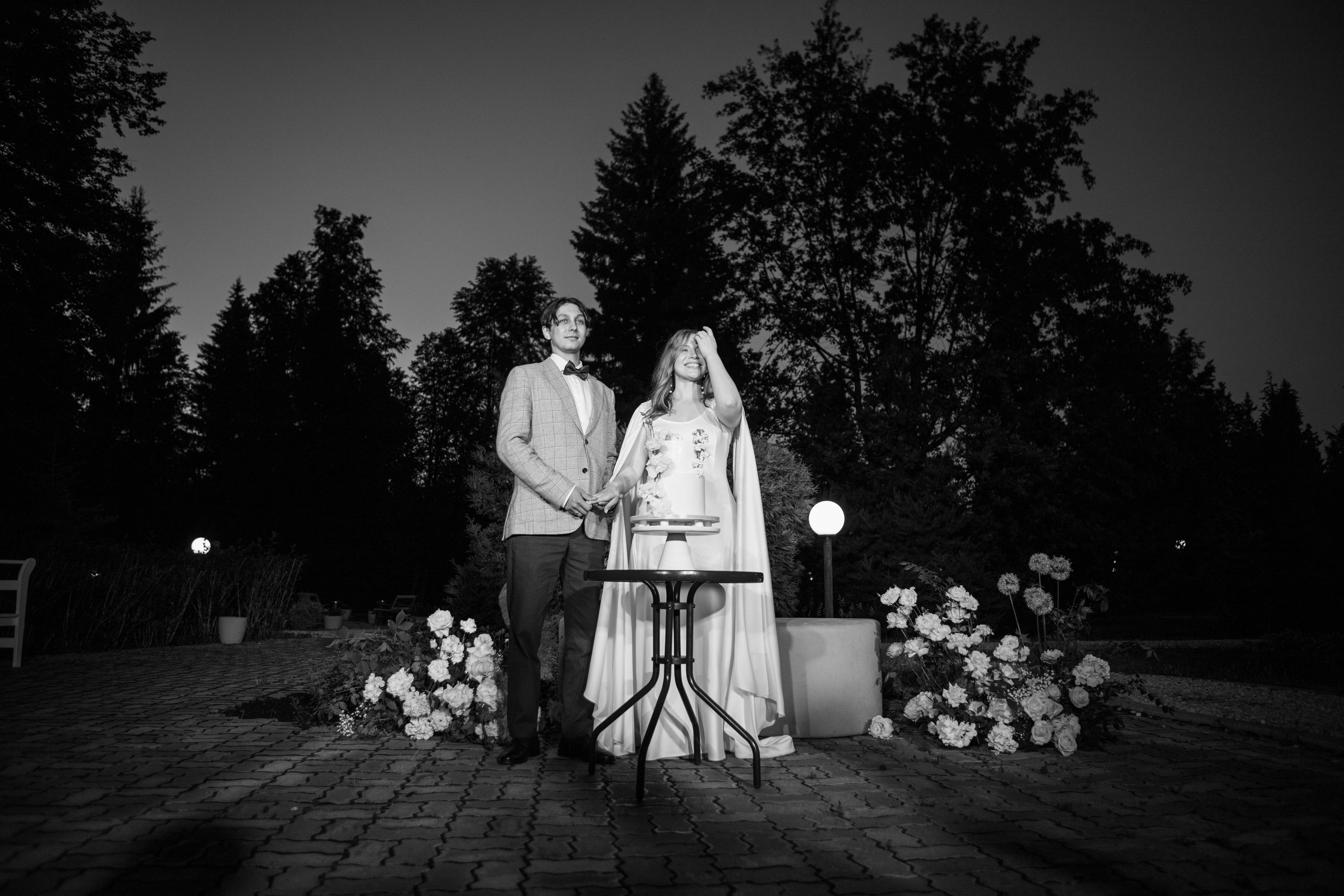 Один день на двоих. Свадебный и семейный фотограф Ижевск