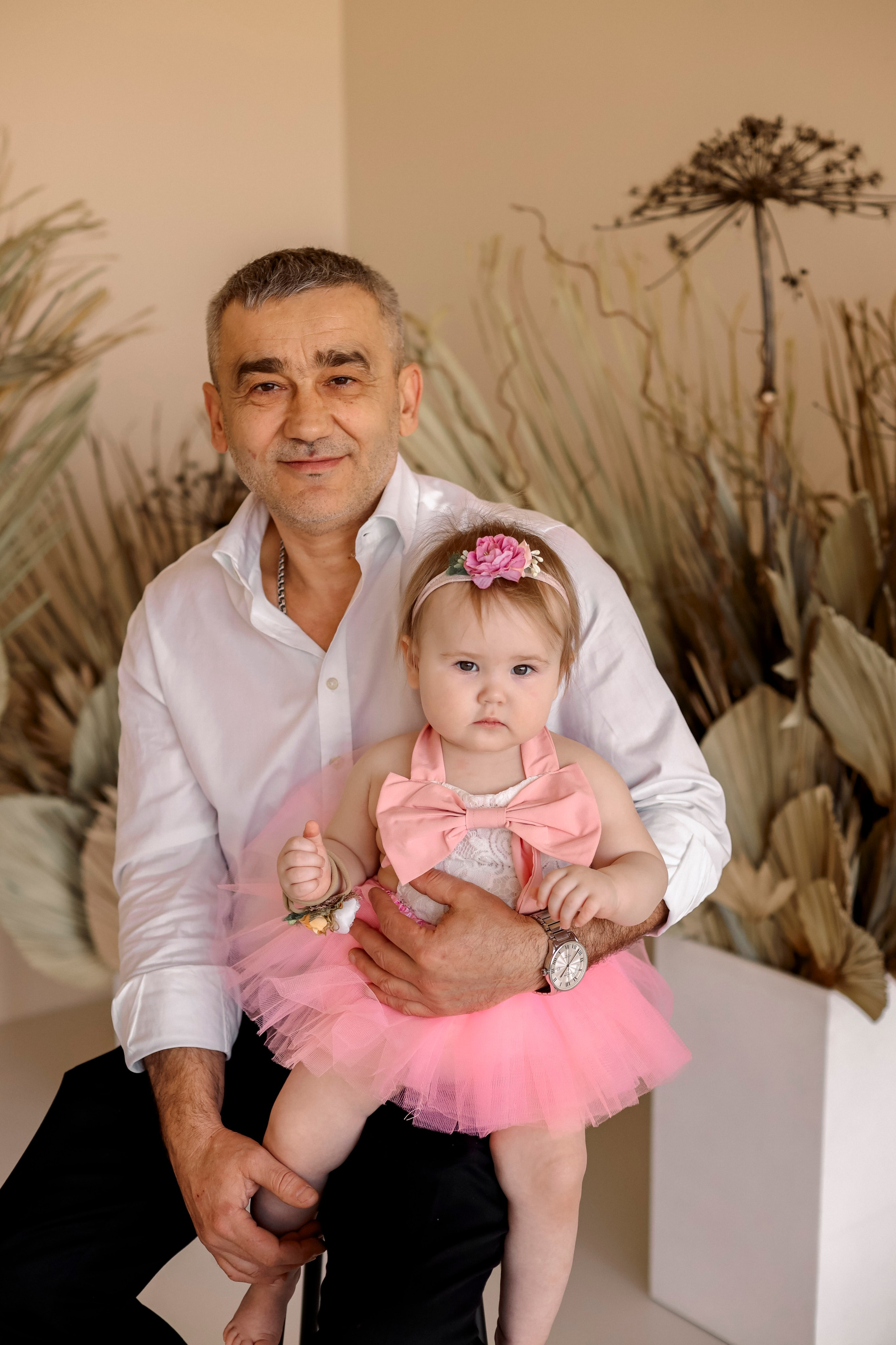 Семья Наталии. Семейный фотограф и фотограф новорожденных в Санкт-Петербурге Алина Фе