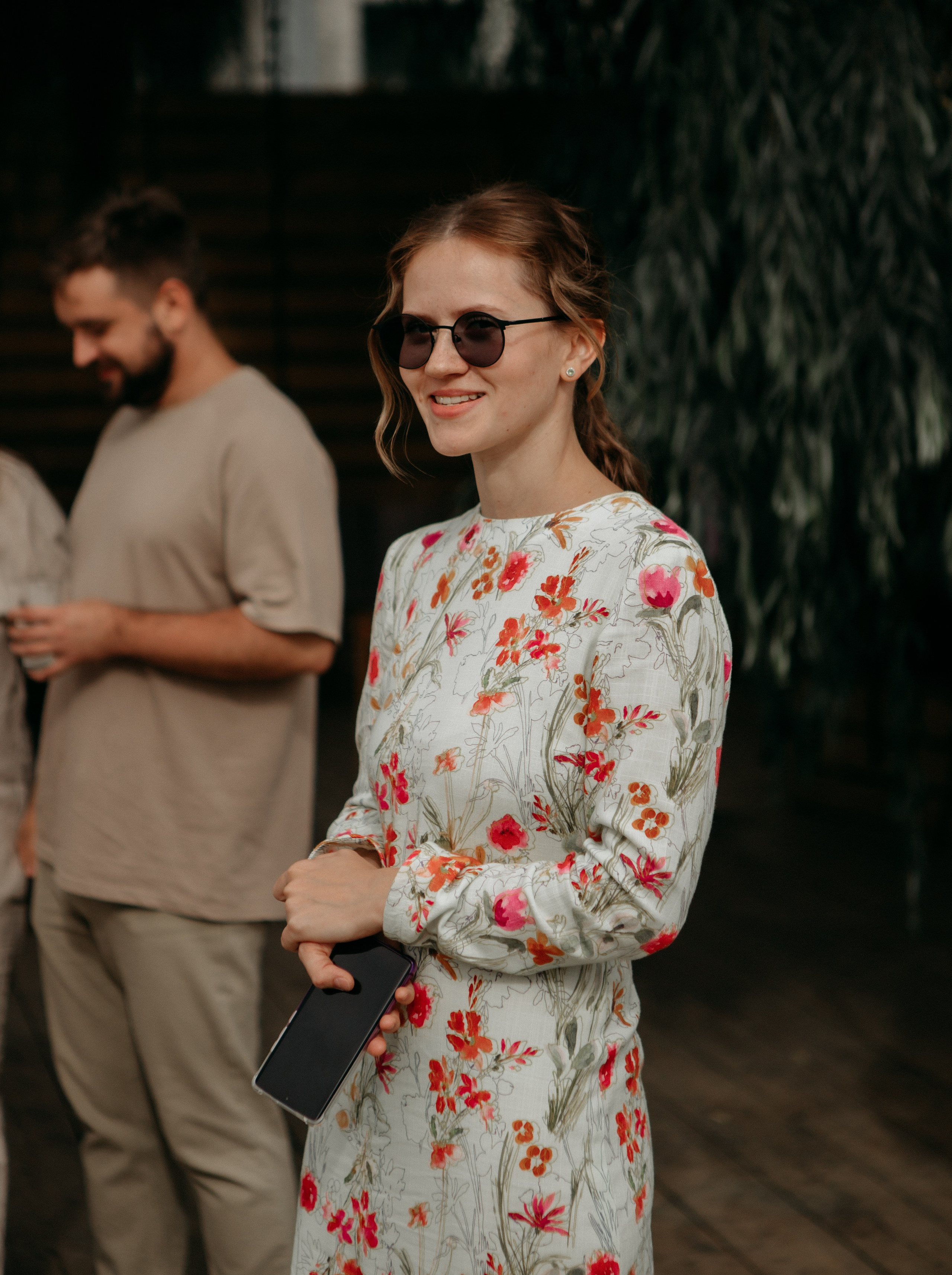 Евгений & Мария. Главная