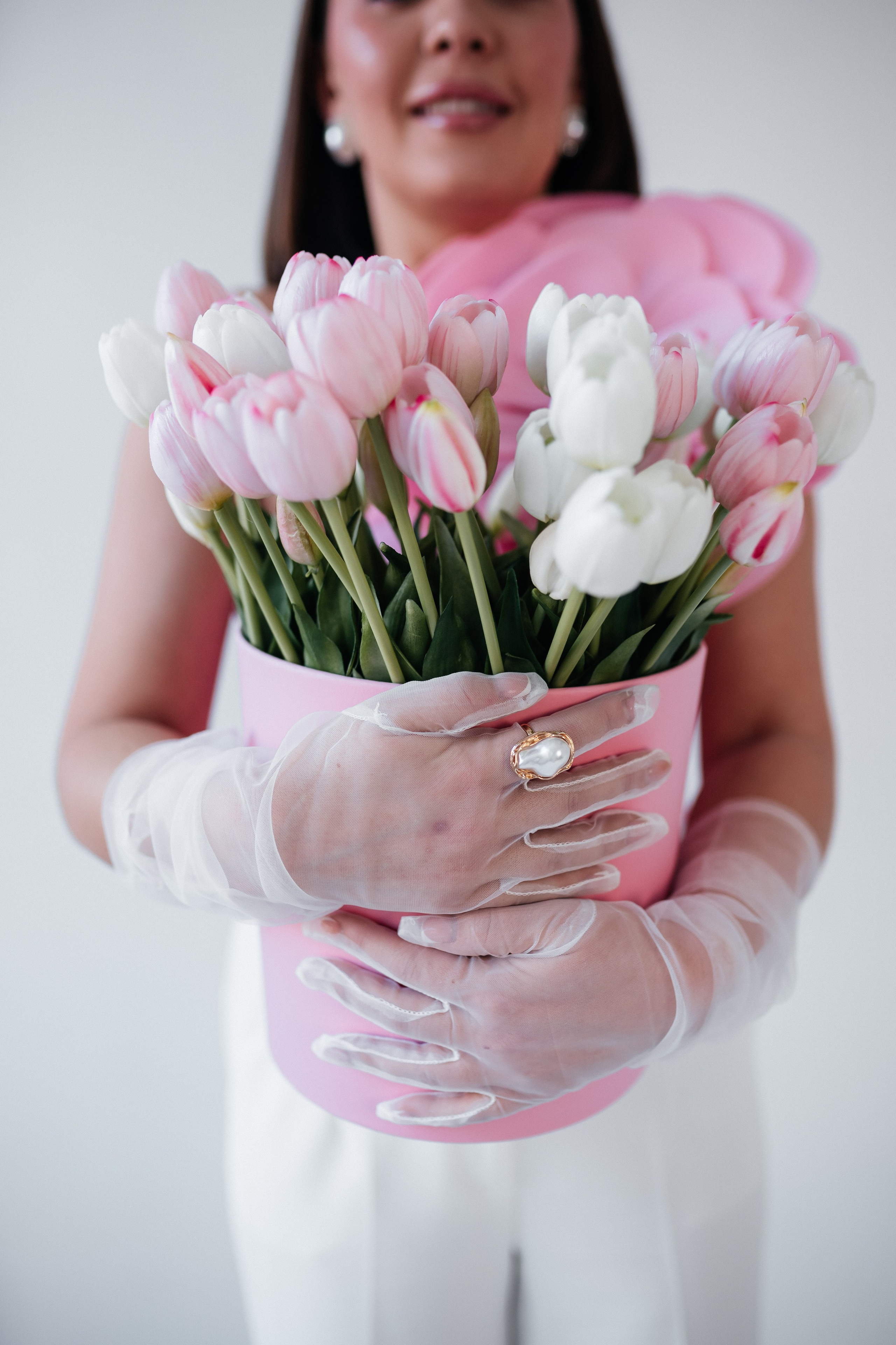 Алина, февраль 2025. Главная