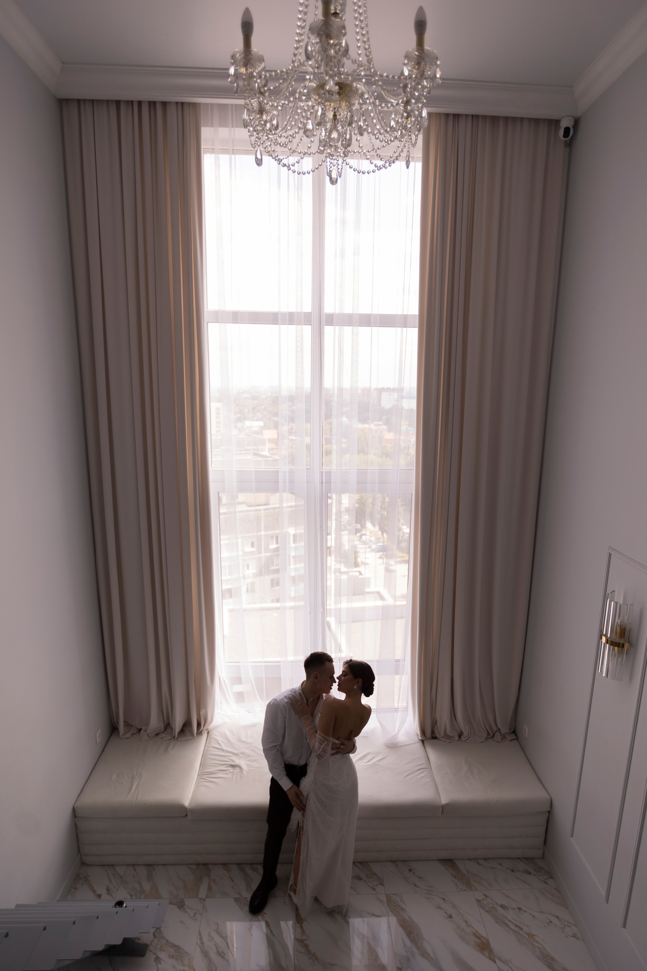 Дарья & Денис. Свадебный фотограф Наталья Молявина