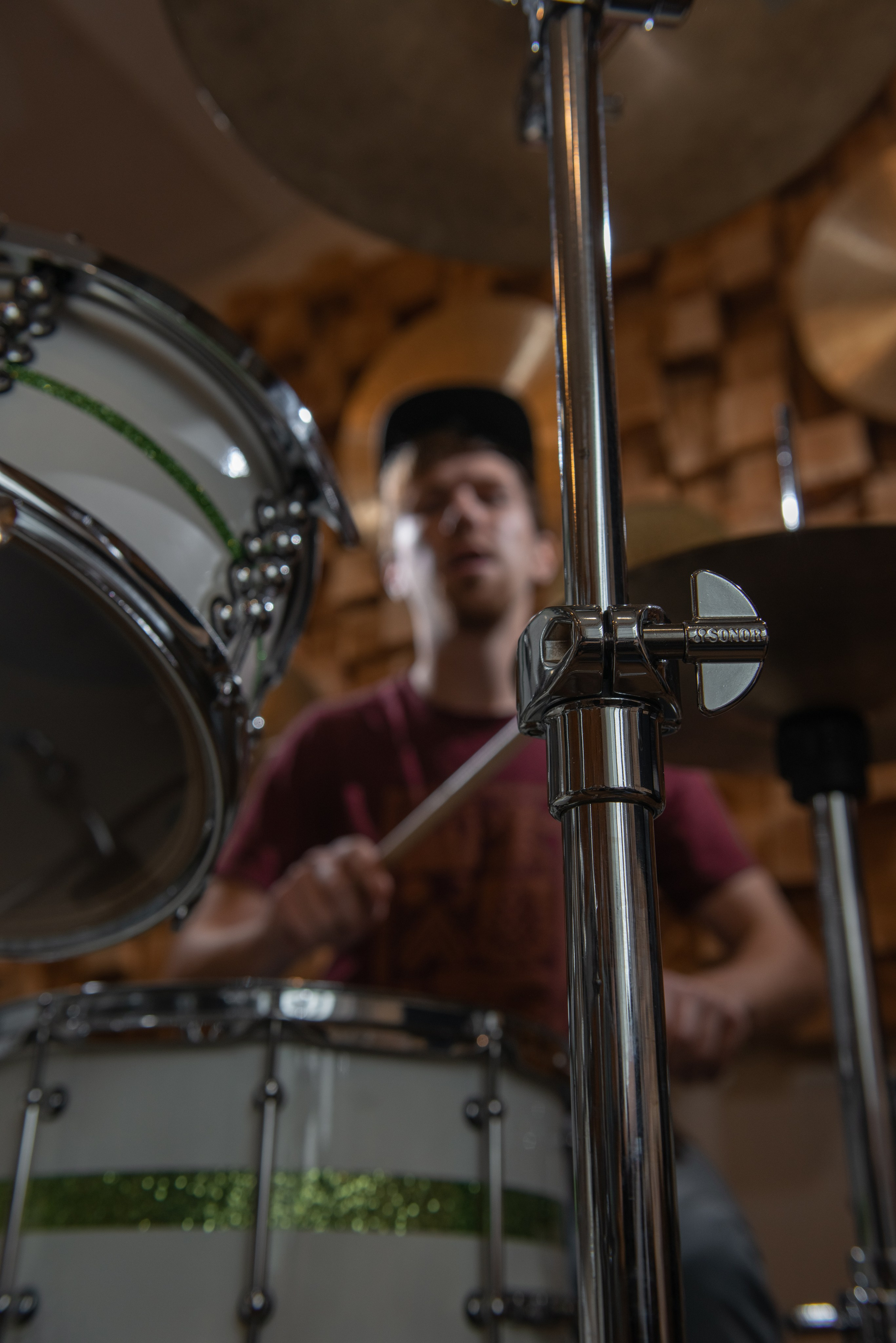 Барабаны. Безуглова Юлия Контент фотограф Санкт-Петербург