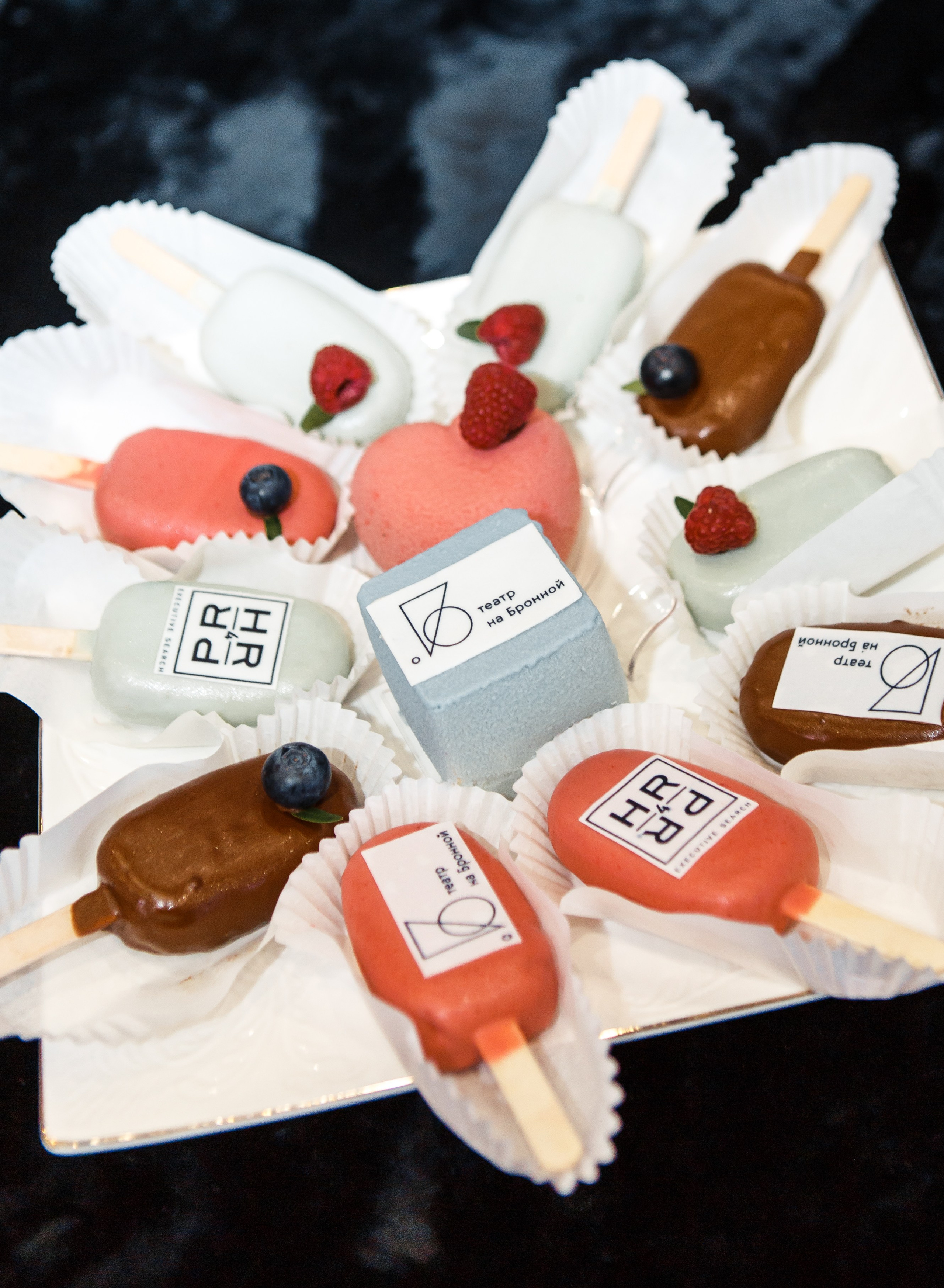 Конференция PR. Коммерческий фотограф в Москве, Наталия Горячева