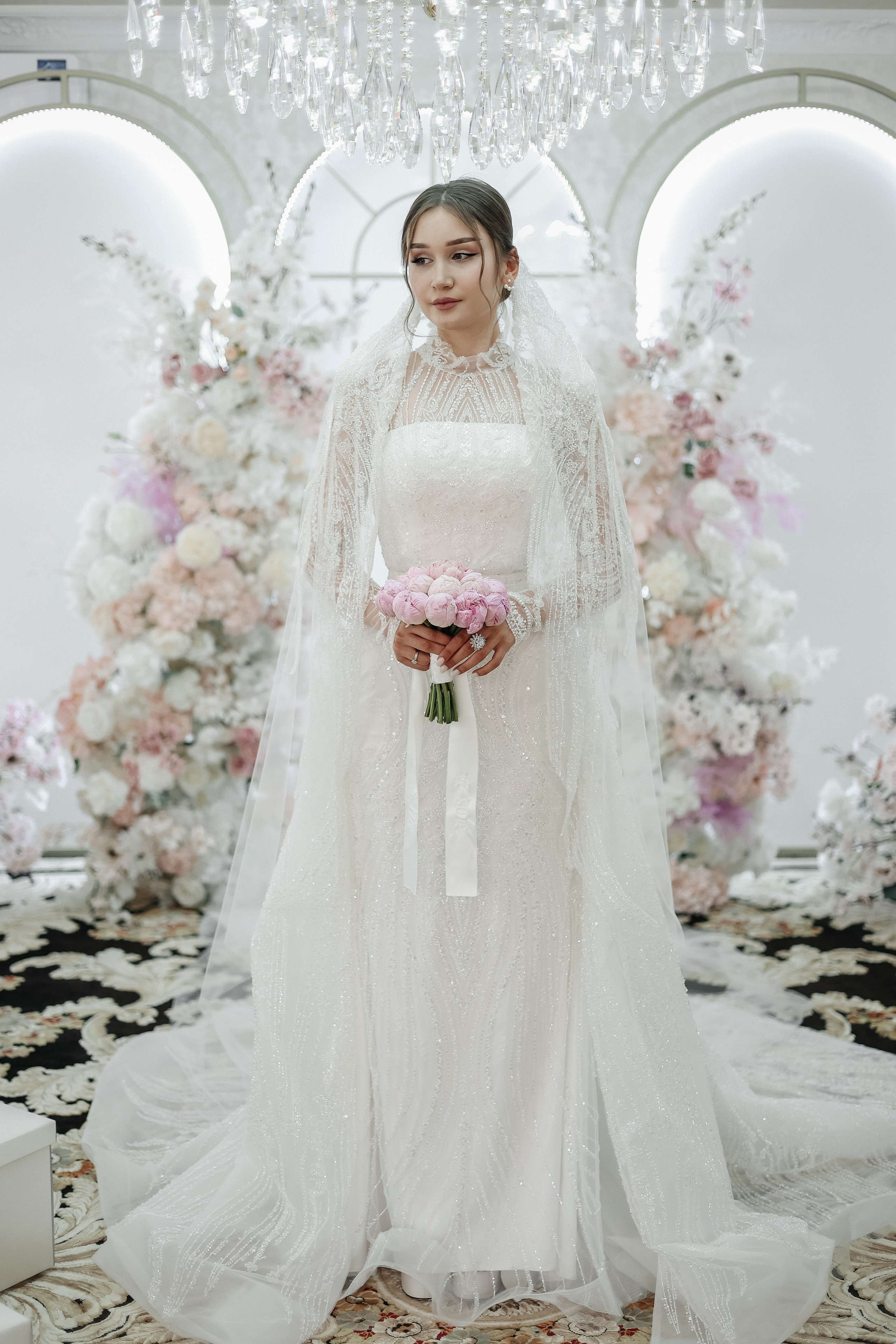 Невеста Шовда