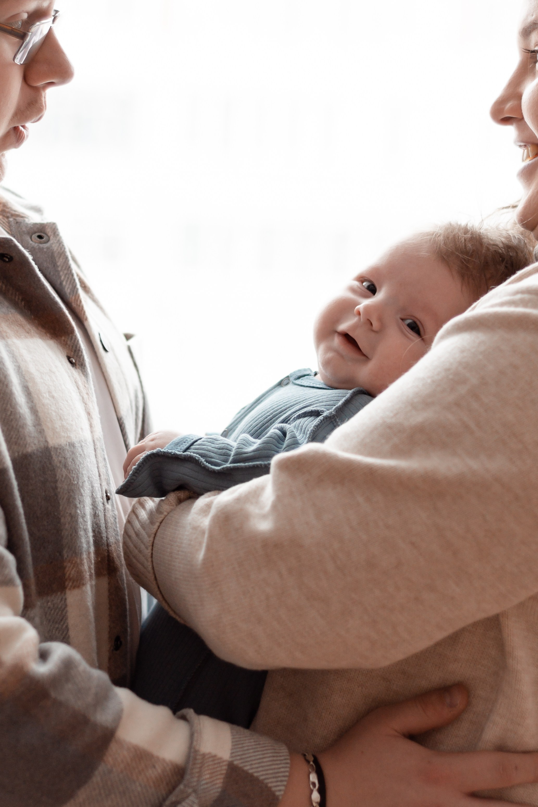 Счастье быть. Фотограф в Омске Мария Попова