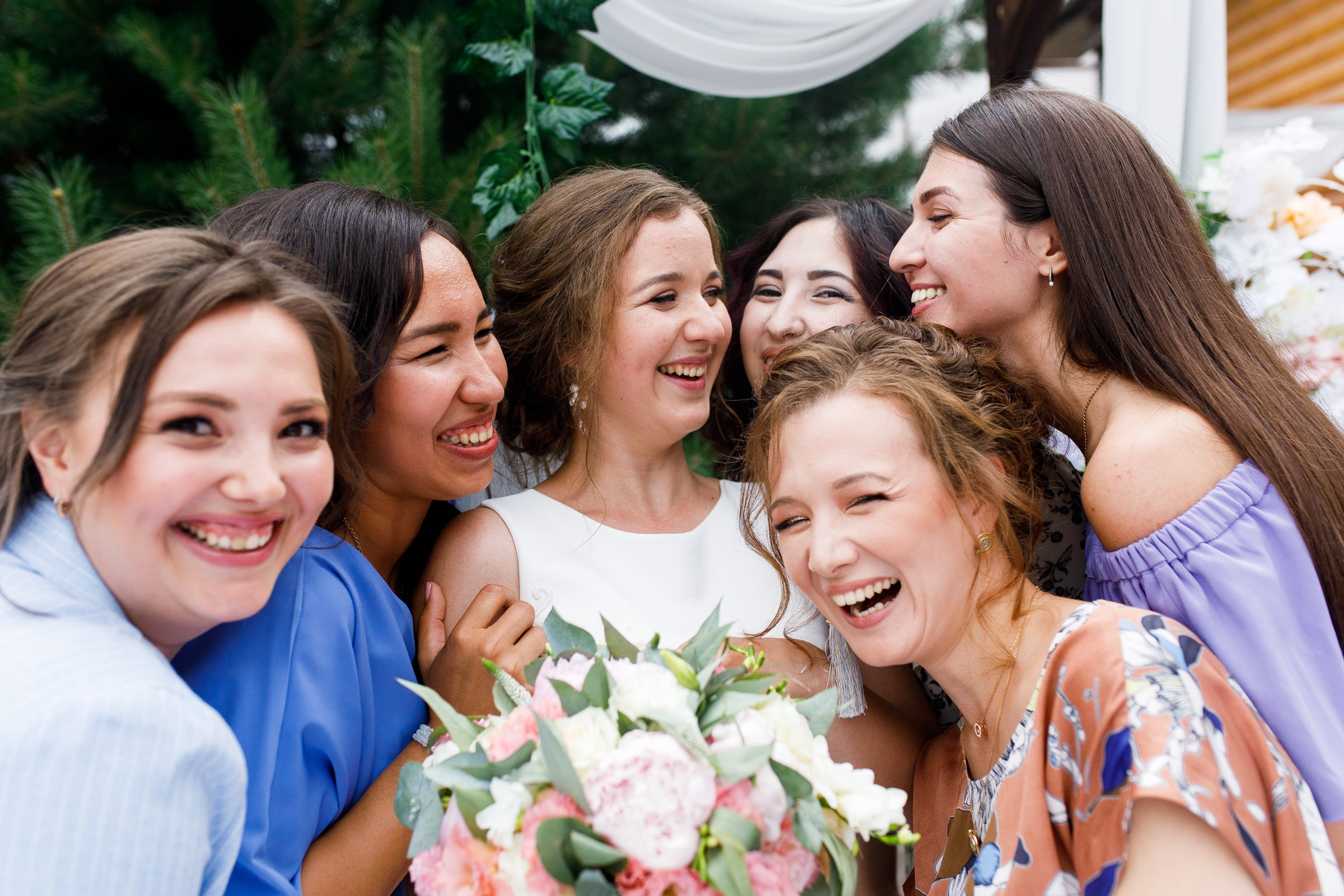 Вадим и Алия. Фотограф в Уфе Ирина Идрисова