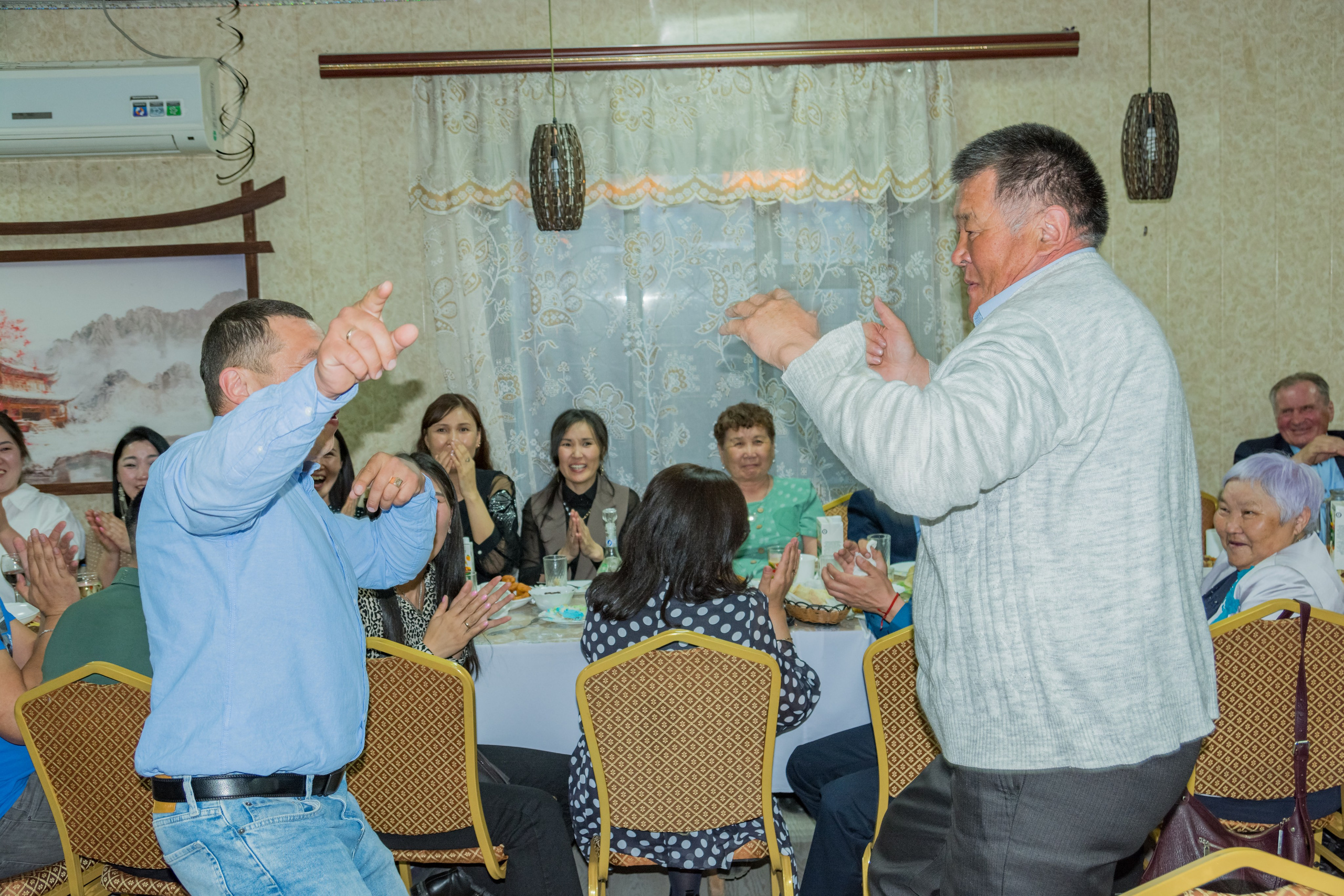 Милан 3. Фотограф широкого профиля Чита-Цасучей