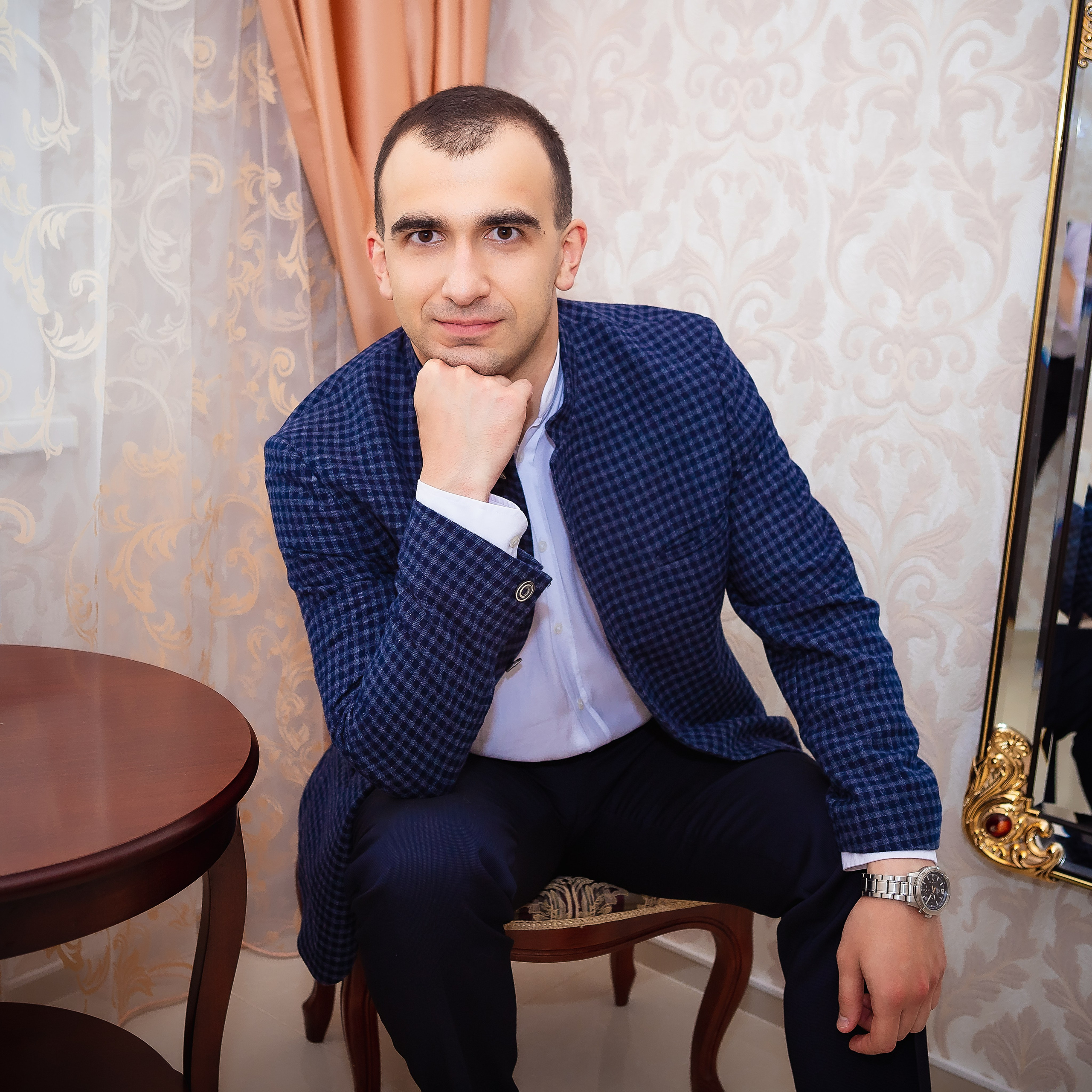 Валерия и Михаил. Инга Кузьминская ТОП-фотограф г. Корсаков