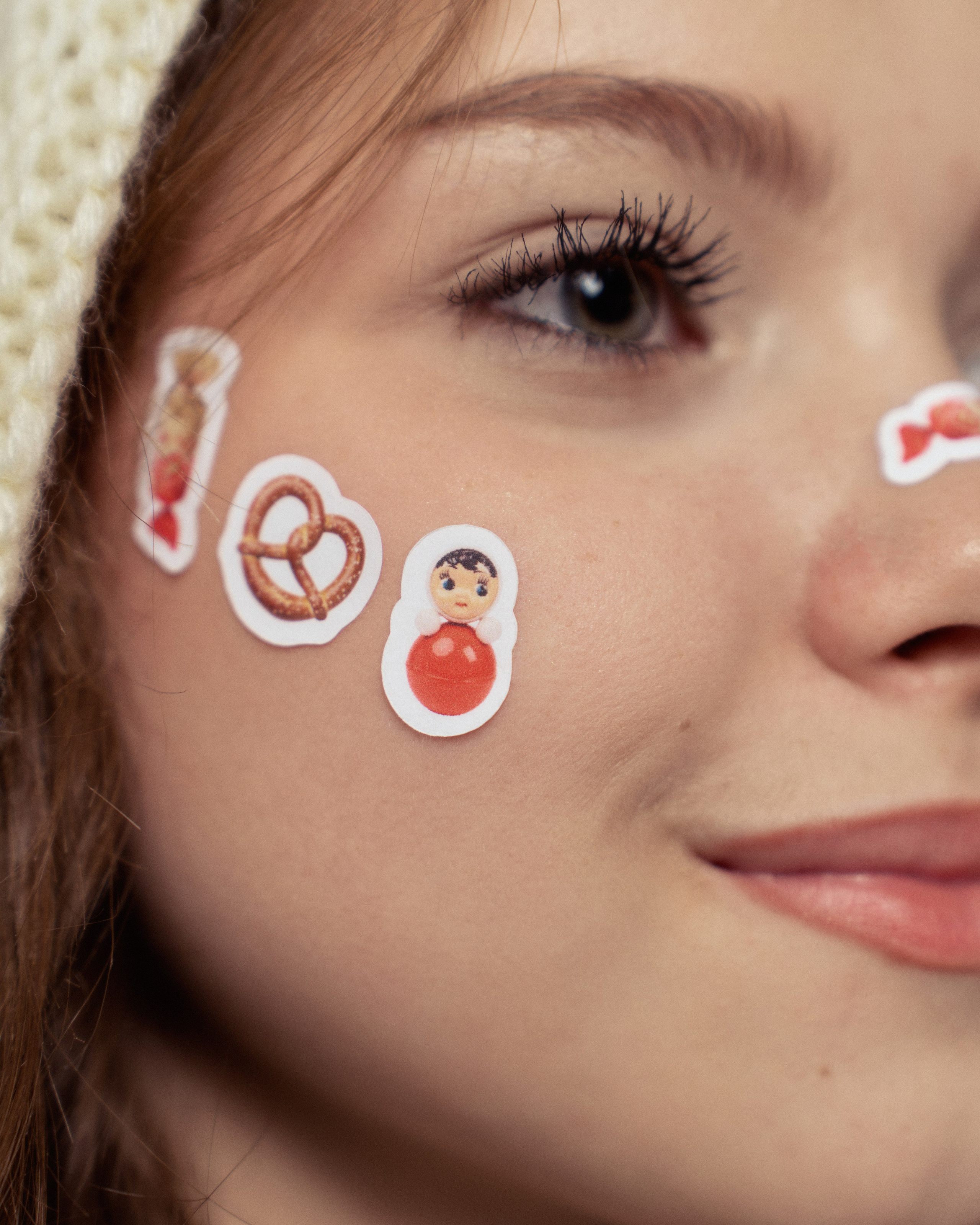 ELLIPSE. ANNA — PHOTOGRAPHER