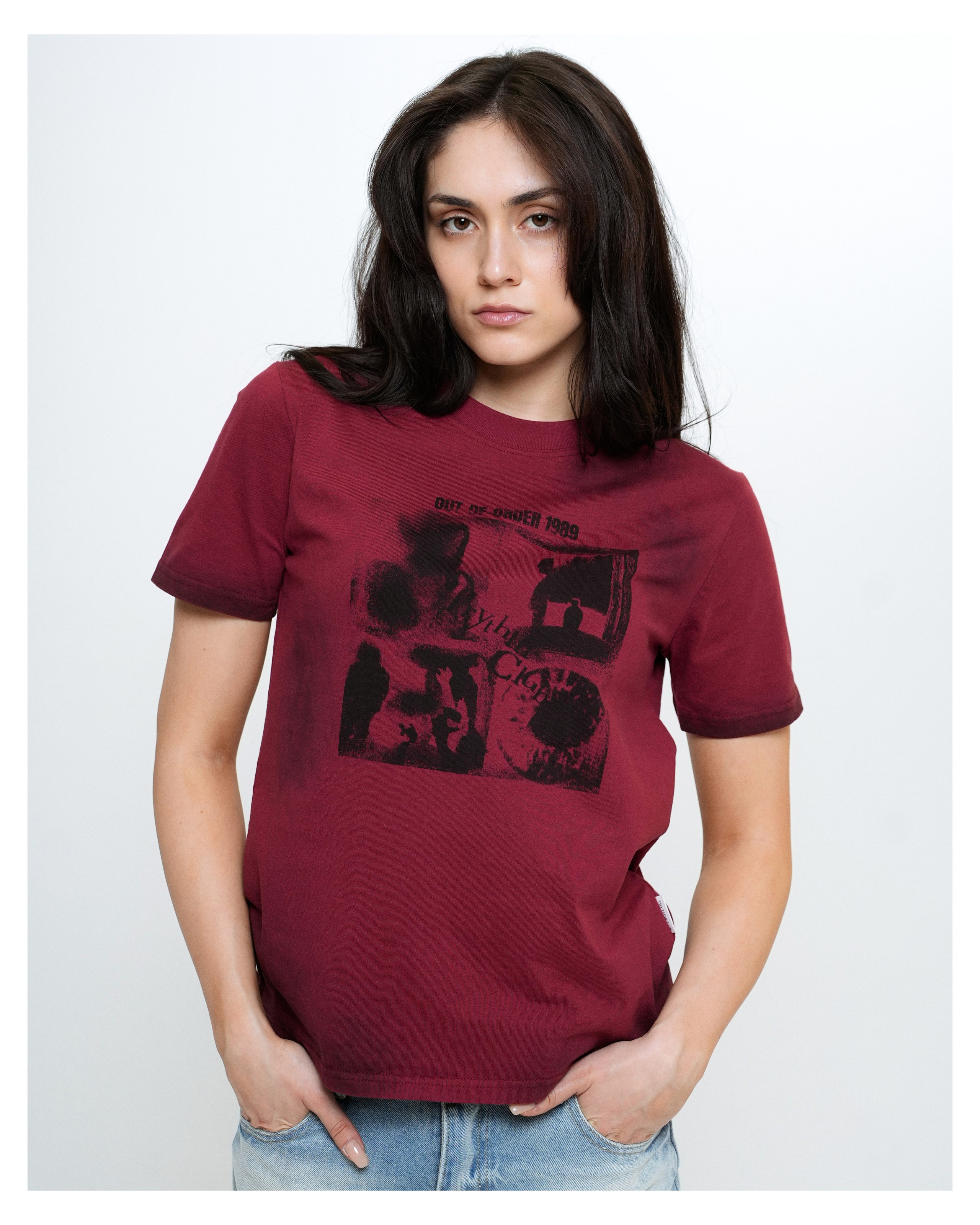 WAYS S'25 summer catalog. ANNA — PHOTOGRAPHER