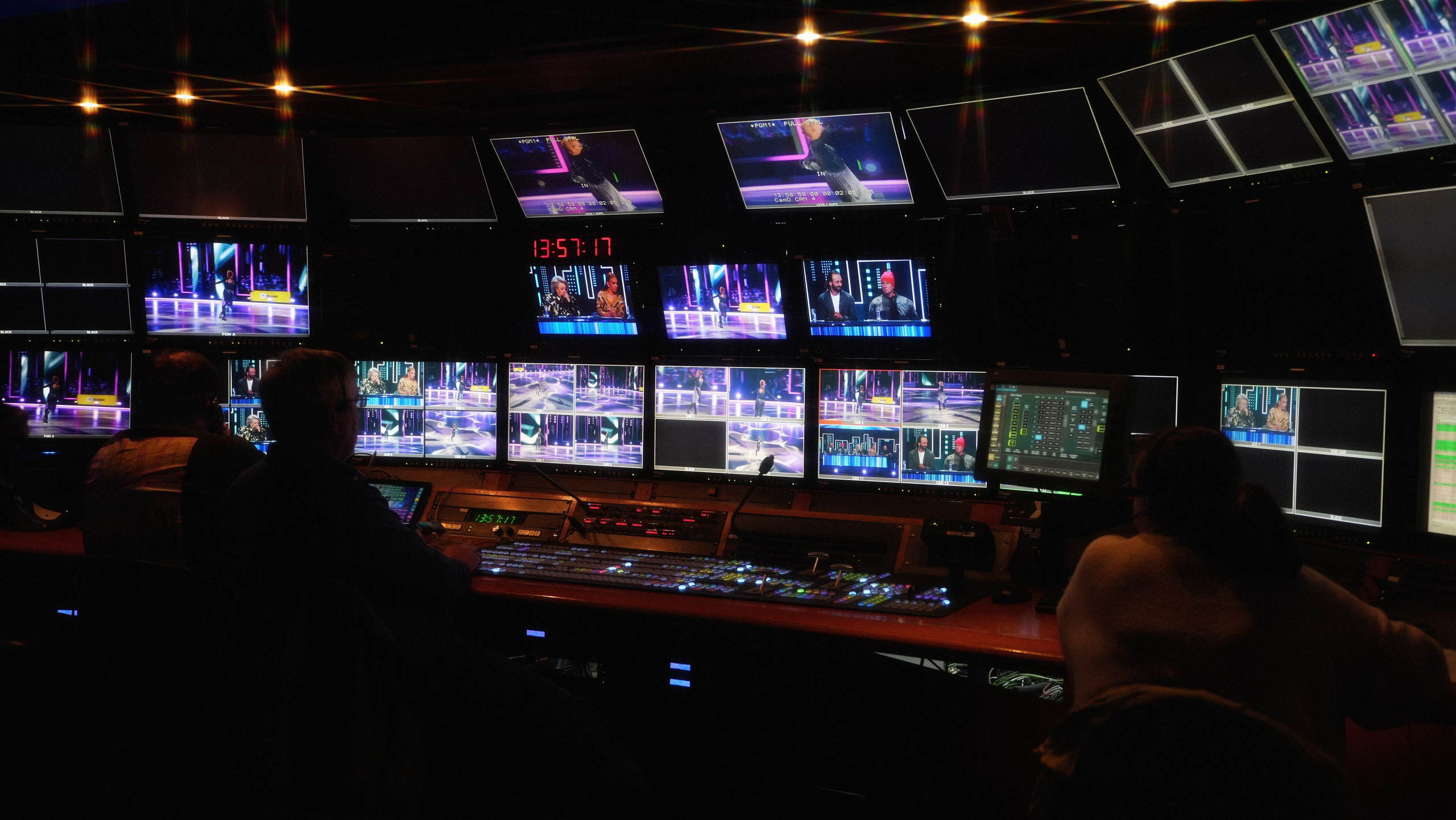 Narodnyy lednikovyy. ANNA — PHOTOGRAPHER