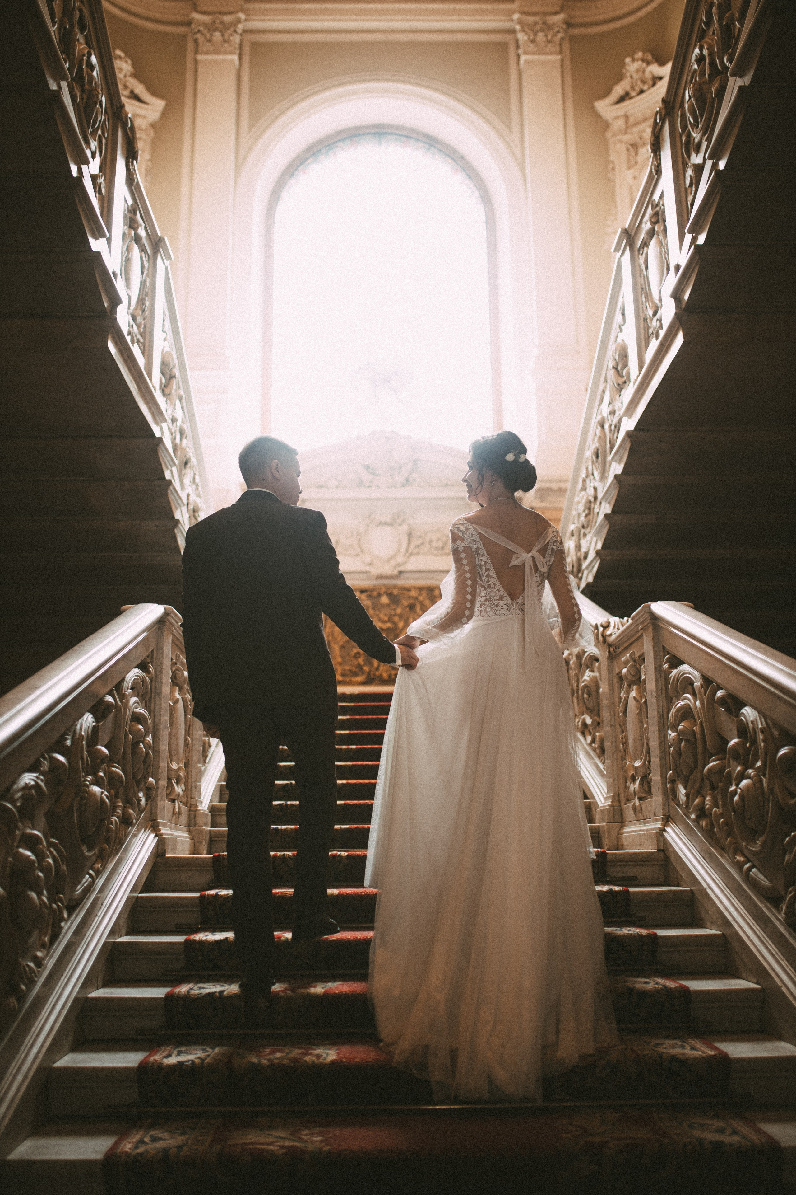 Л & M | Санкт-Петербург. Фотограф Екатерина Амбрушкевич