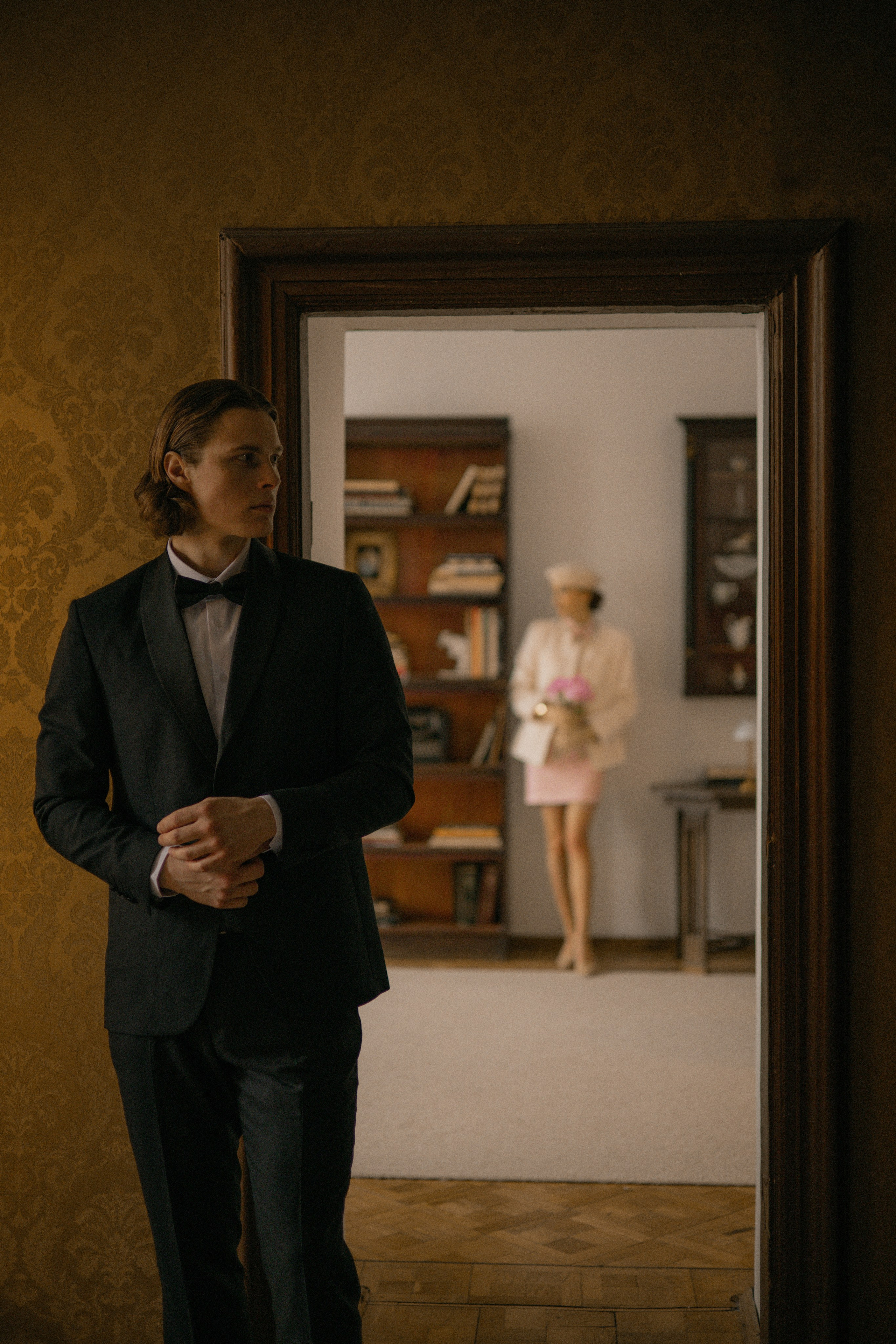 Свадебный фотограф в Москве Александра Соболева |Weddings, people, travel, etc