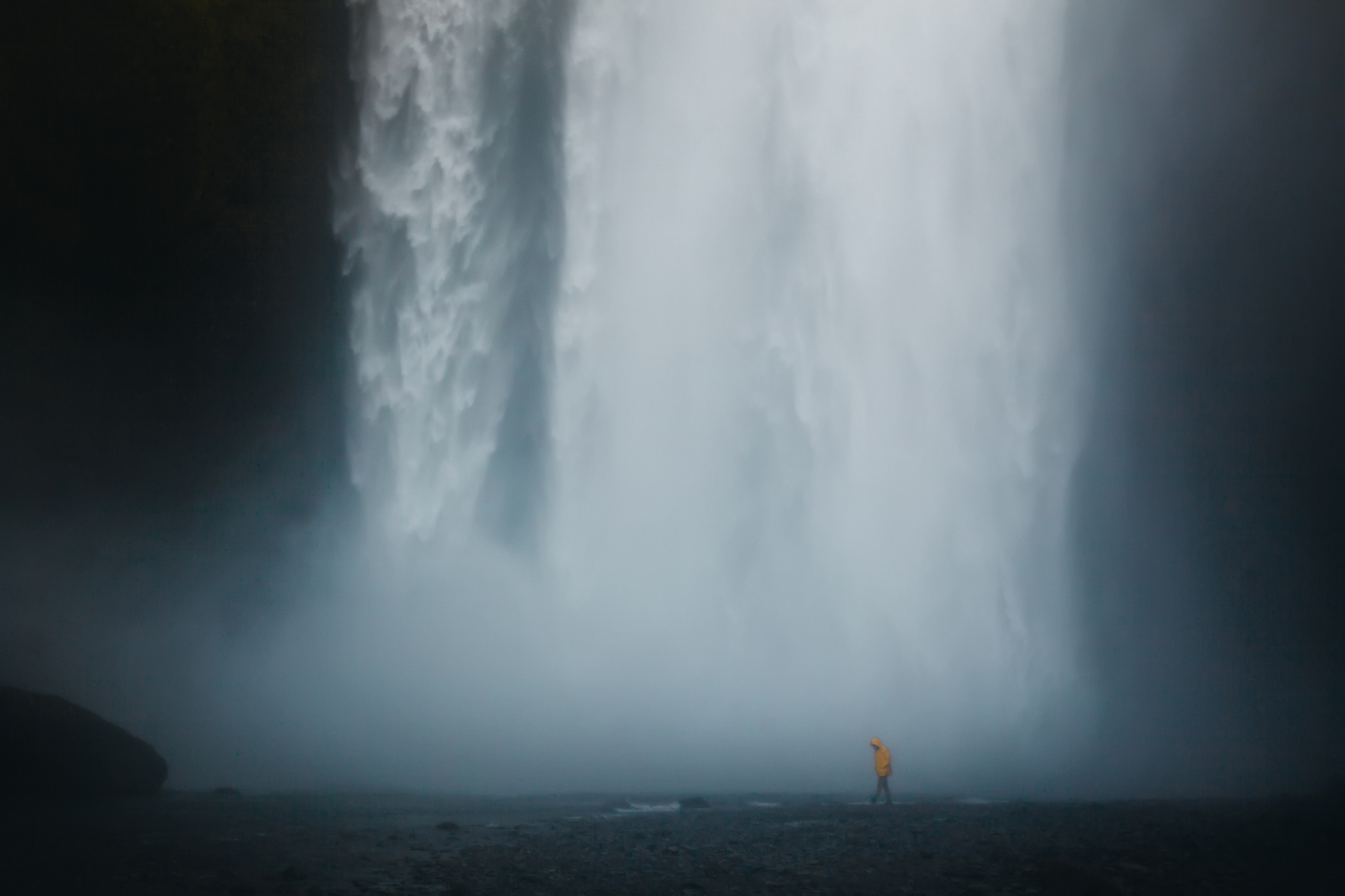 Исландия 18. Vazovsky Photography