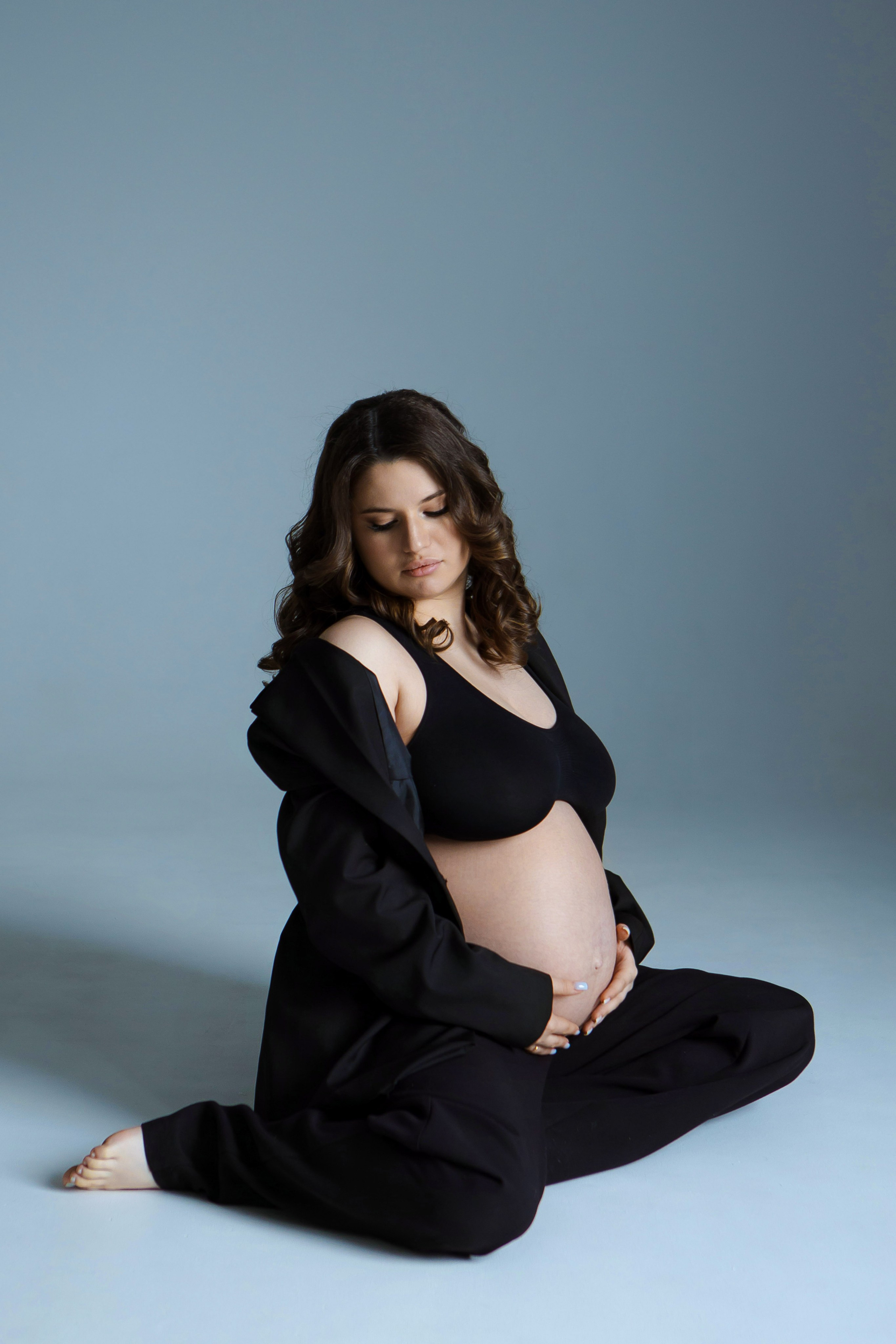 Эльдар и Юлия. Семейный и детский фотограф в Москве Александра Мак