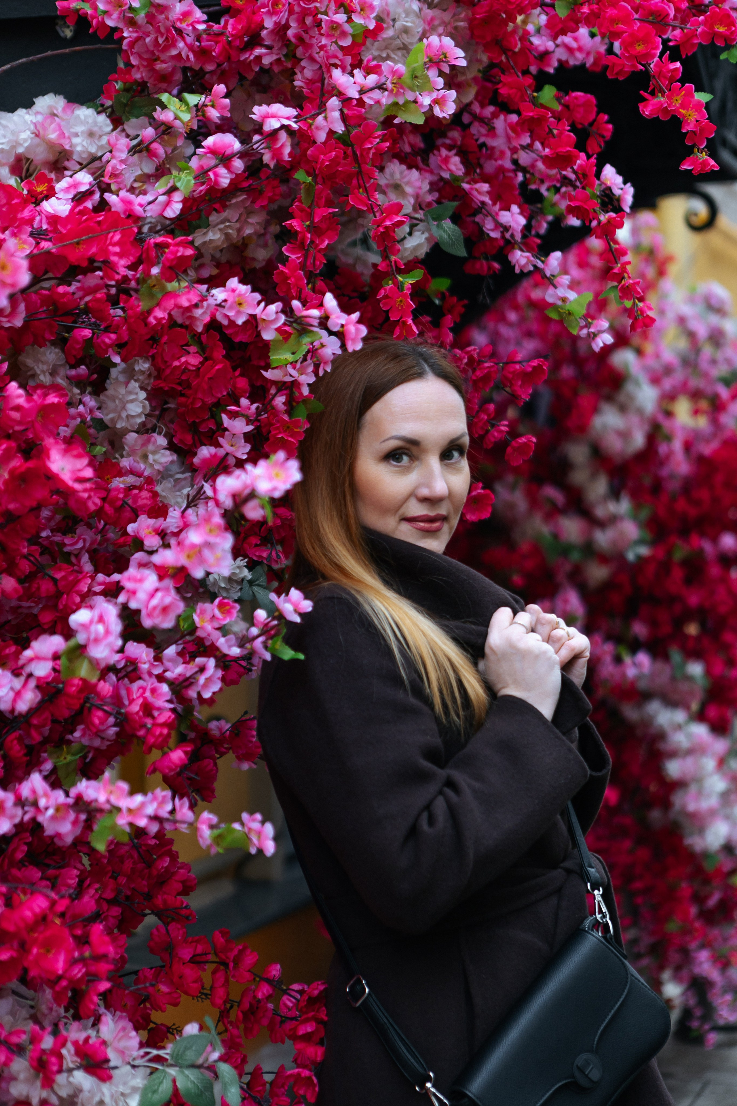 Екатерина. Семейный и детский фотограф в Москве Александра Мак