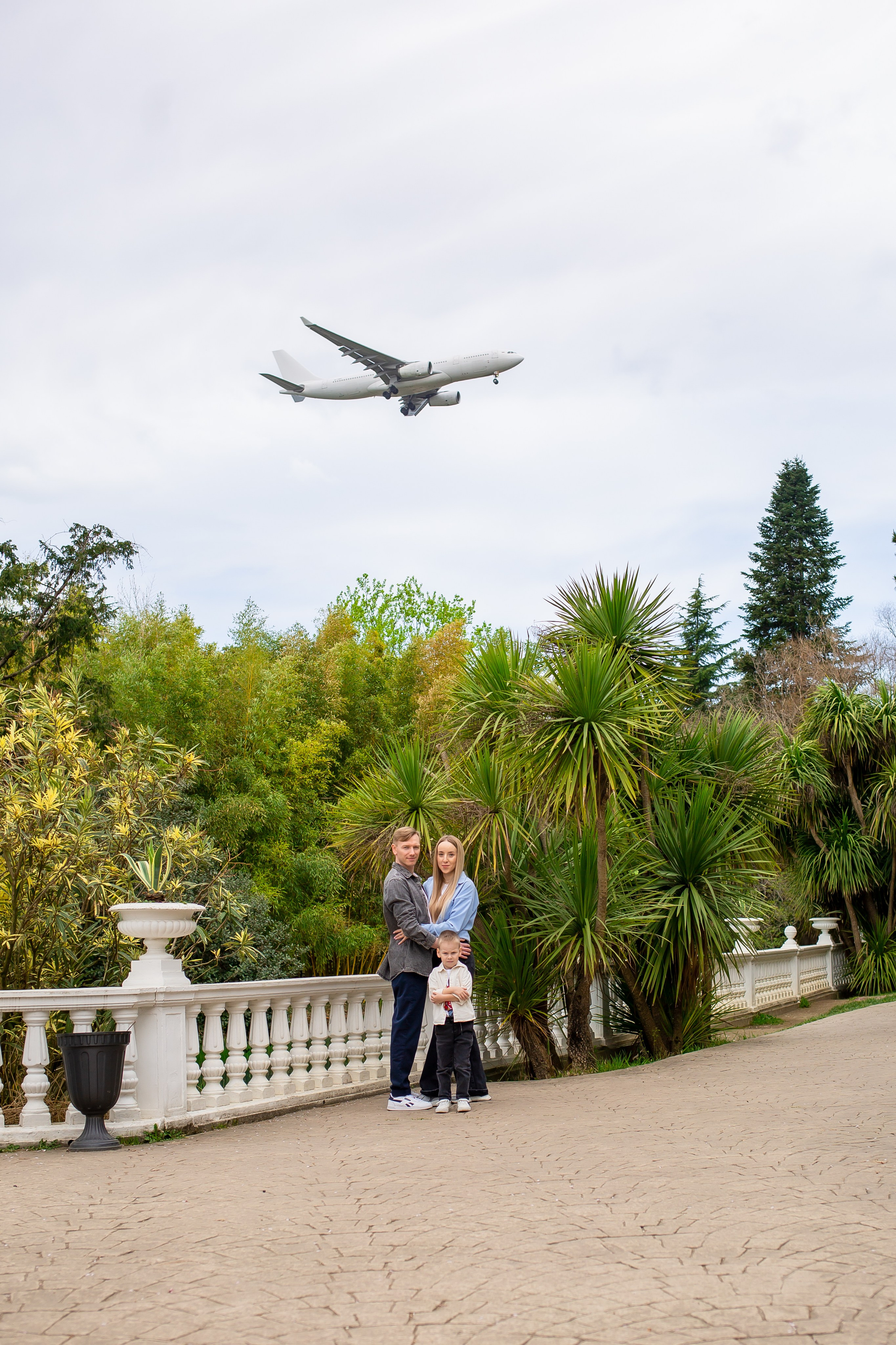Семейная фотосессия на море в Адлере. Фотограф Сочи Адлер. Солькаева Анастасия