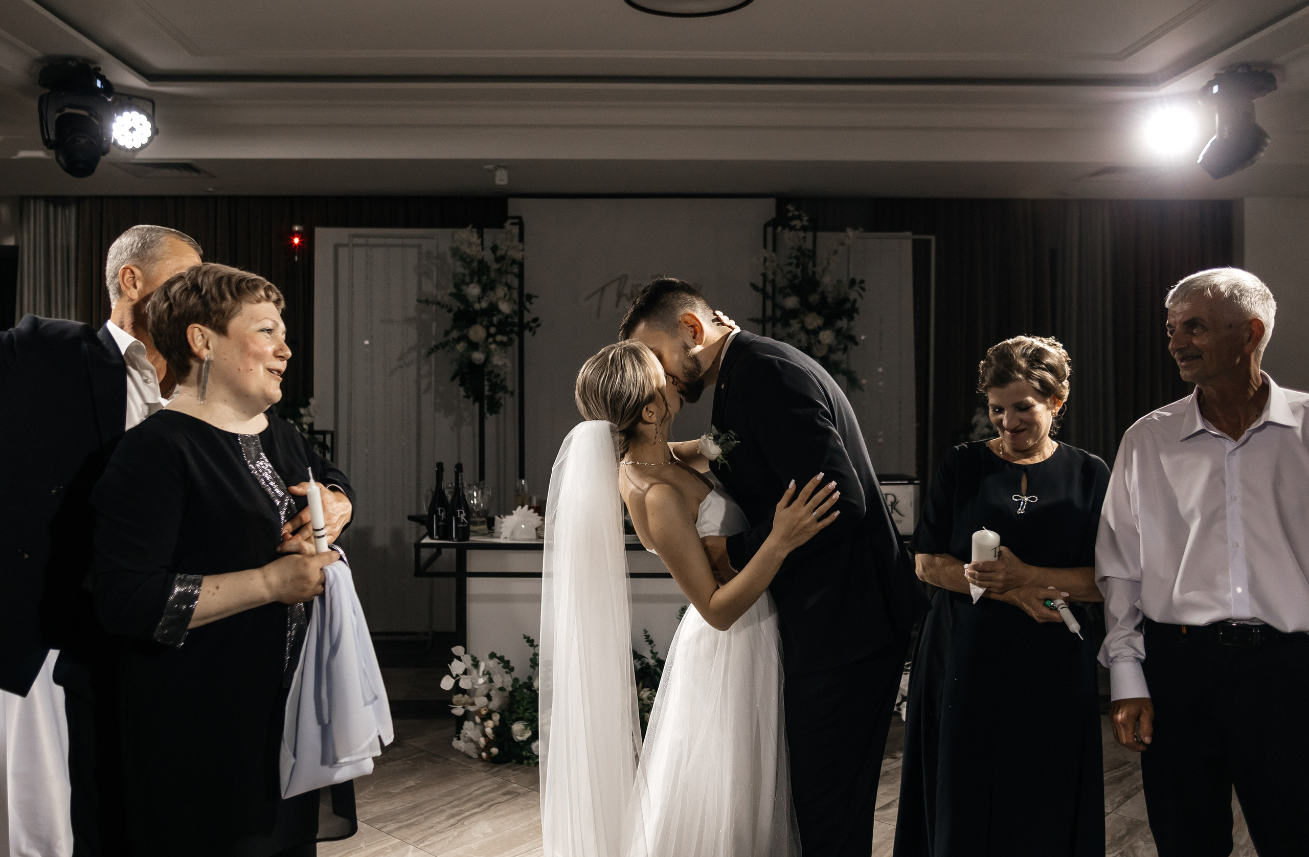 Даниил & Кристина | 20.08.25. Свадебный и семейный фотограф в Омске Евгения Хакимова