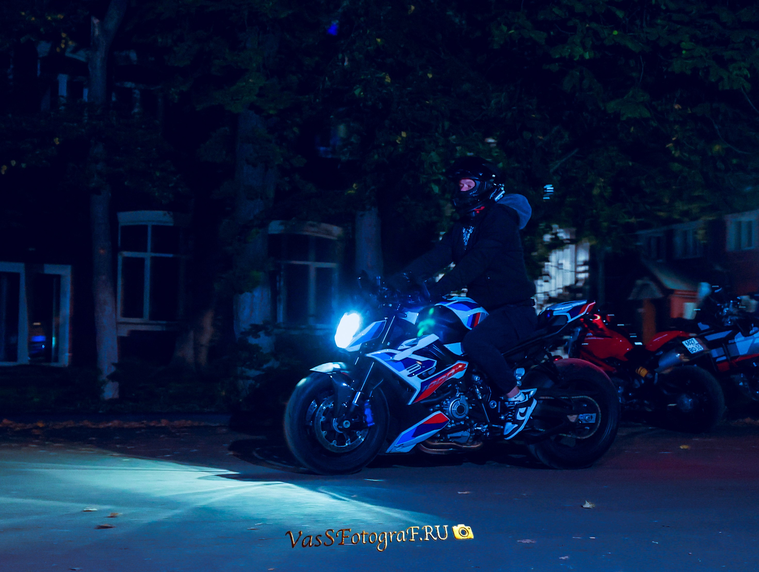 KROV 08.08. VasSFotograF