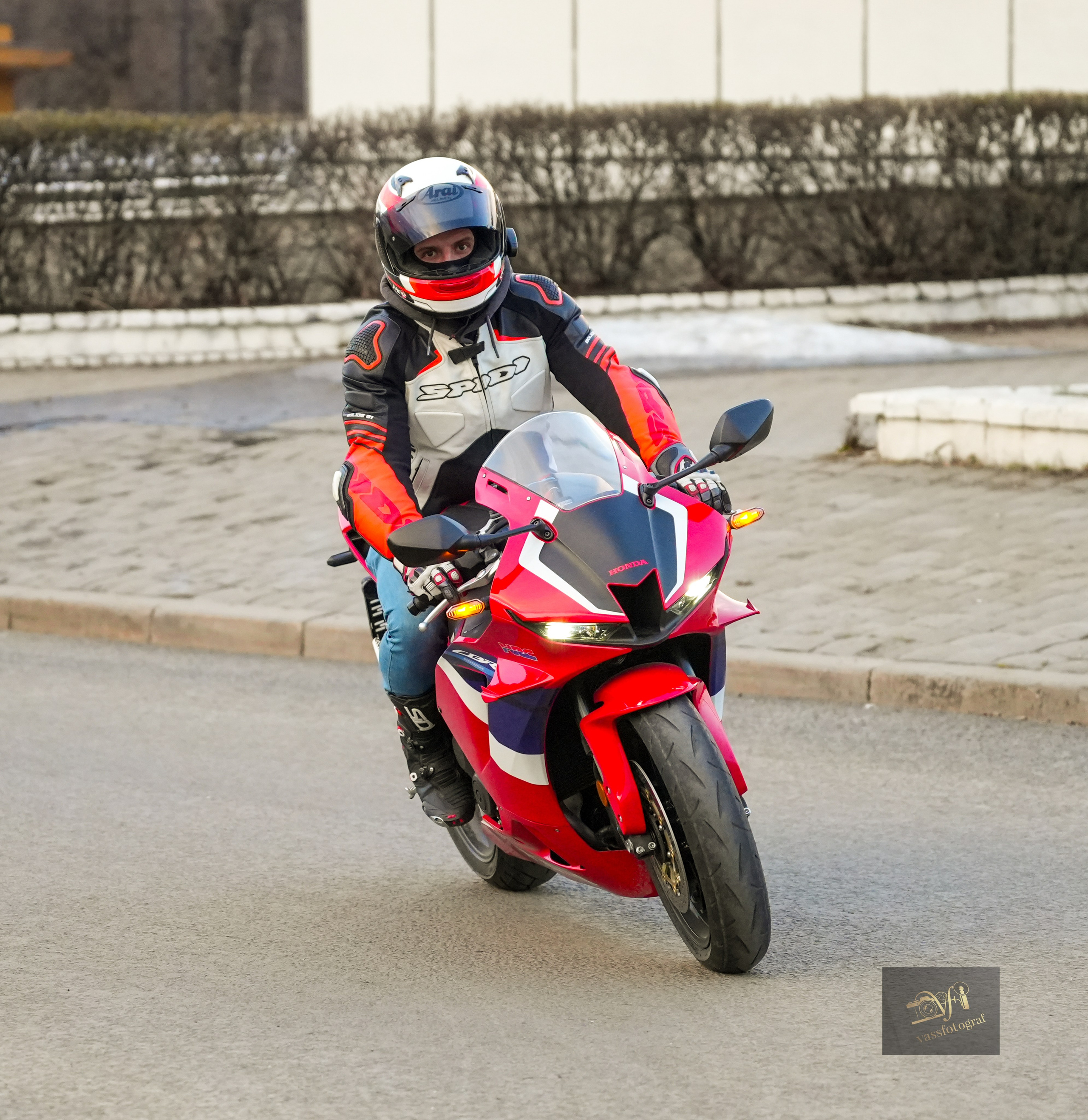 РАН 1,04,2026. VasSFotograF