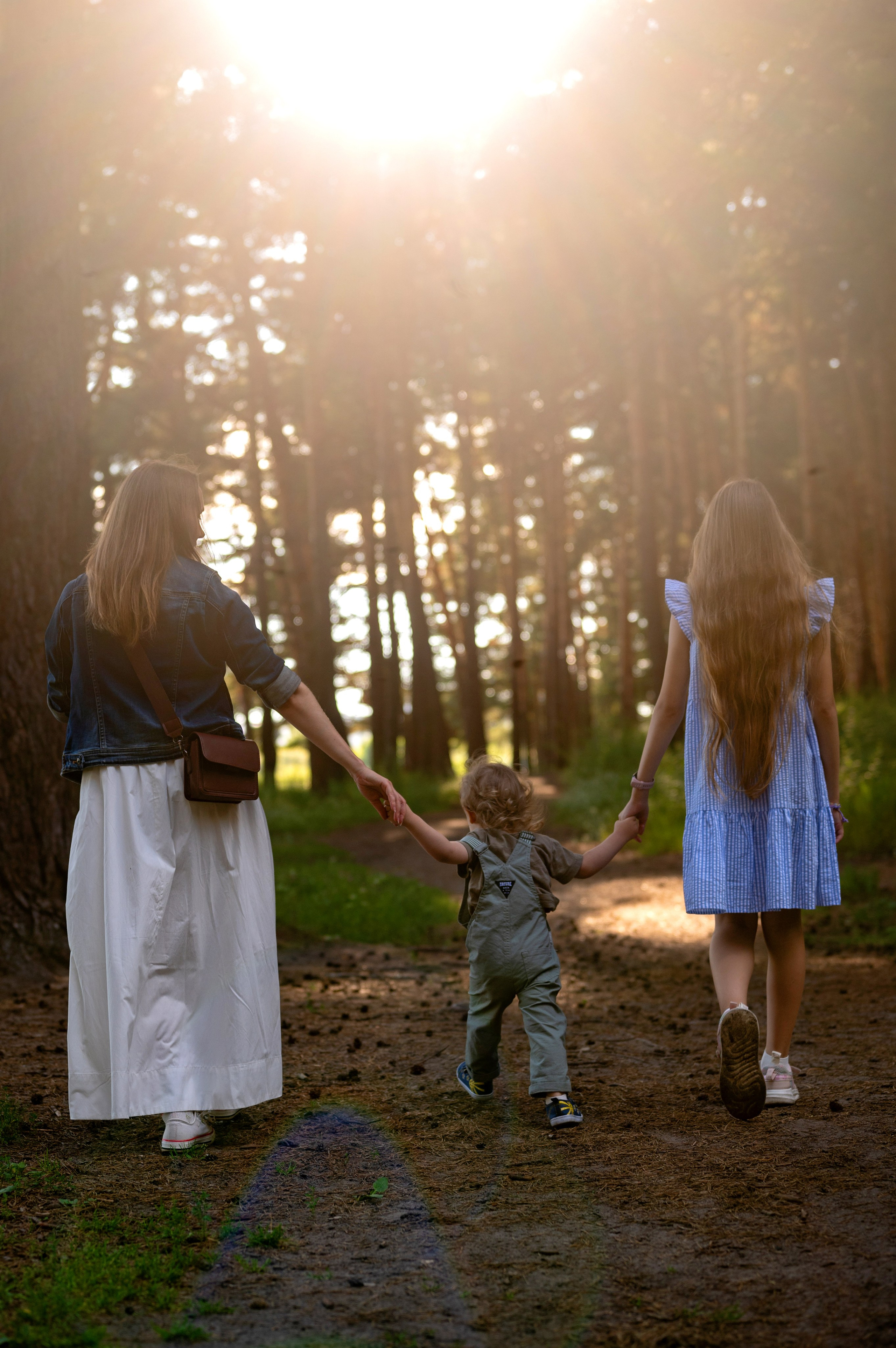 Гагаринский парк. Фотограф новорожденных, семейный детский в Тюмени Татьяна Морозова
