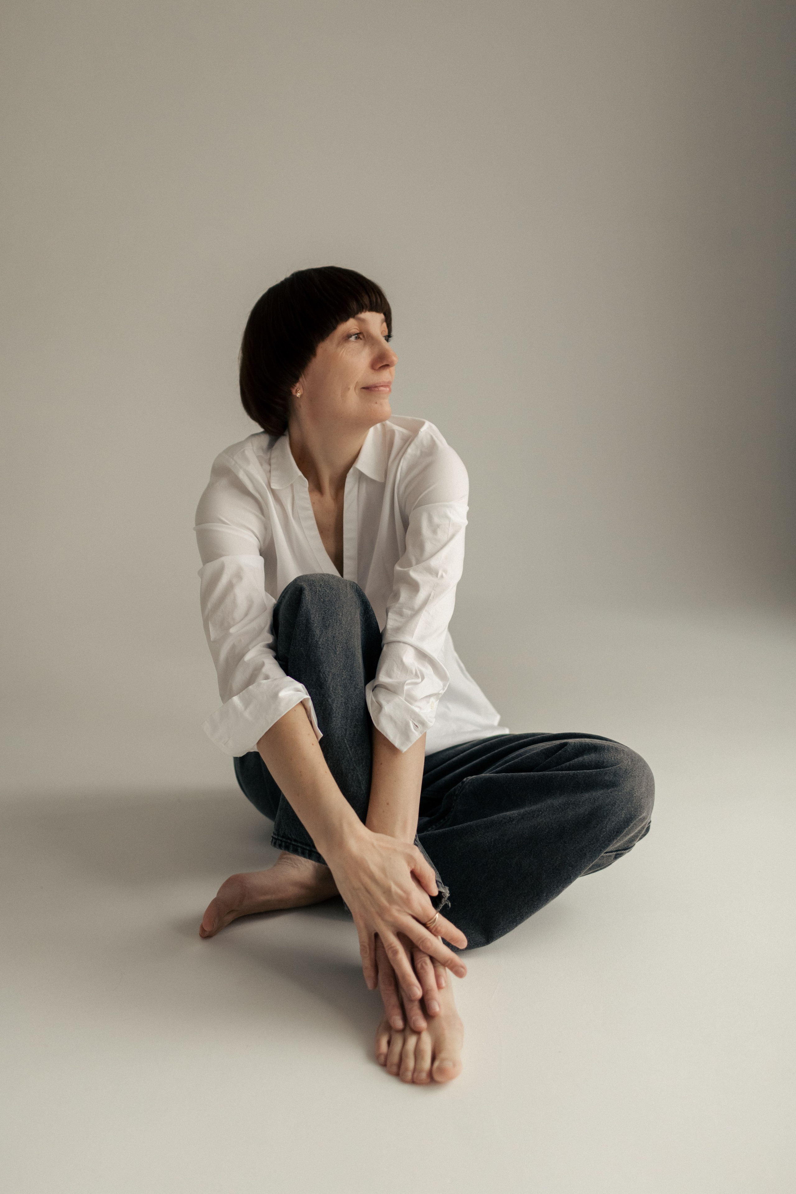 Наталья. Модельное агентство