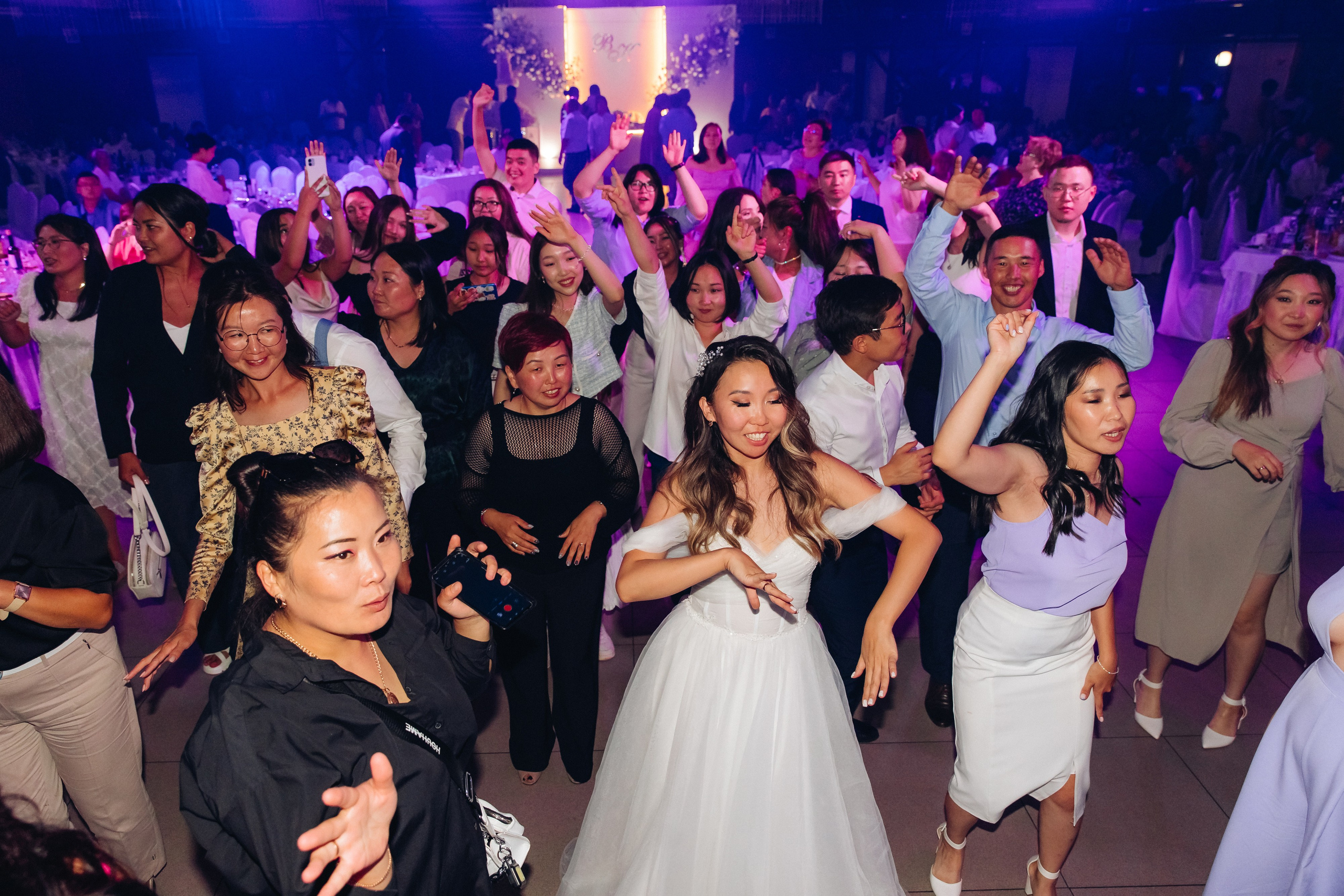 Свадьба Владимир и Ксения. Свадебный и семейный фотограф в Улан-Удэ