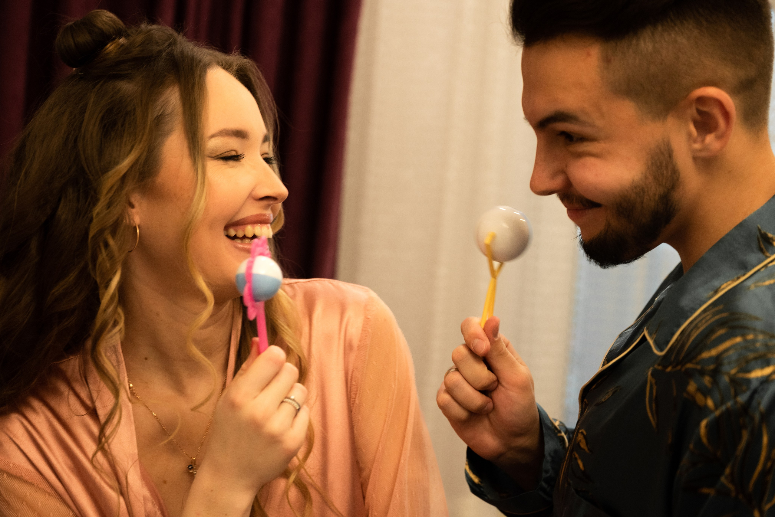 Беременность домашняя фотосессия. Фотограф Ксения Огородова портфолио