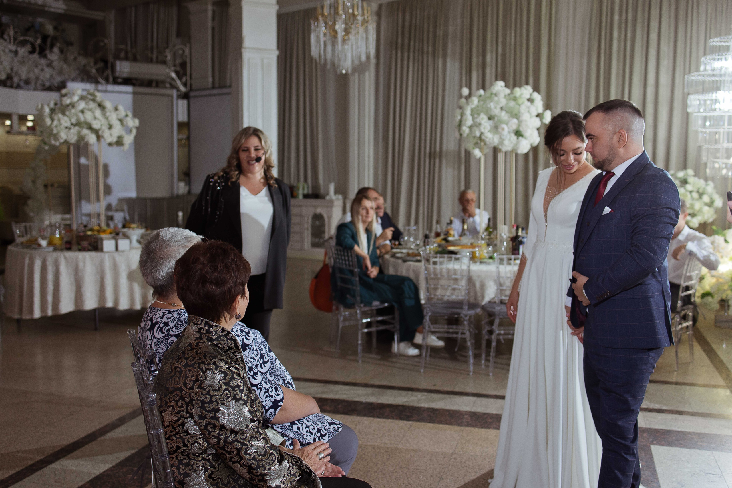 Сергей и Татьяна. Свадебный и семейный фотограф Яна Стражева. Волгоград, Москва