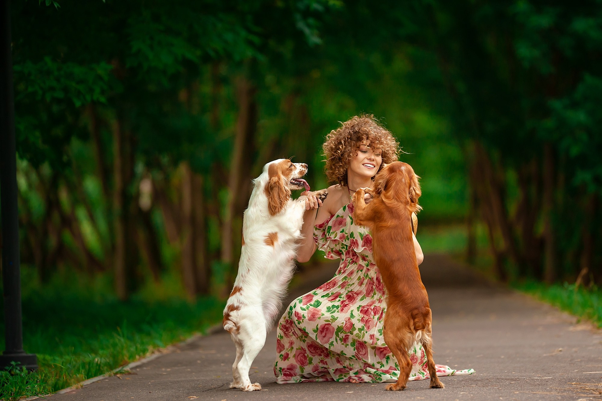 Оффлайн обучение. Свадебный и семейный фотограф